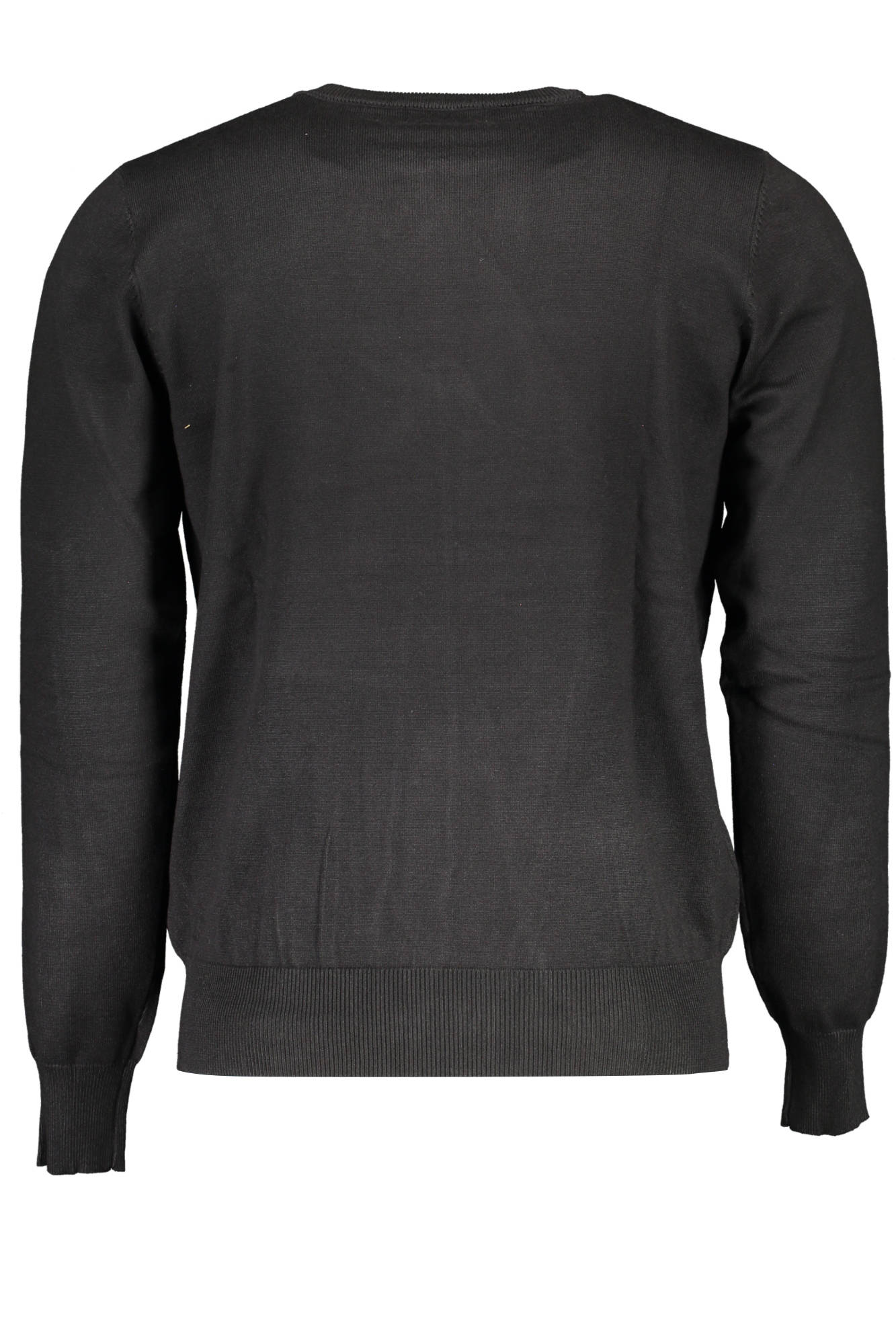 U.S. GRAND MAGLIA UOMO NERO