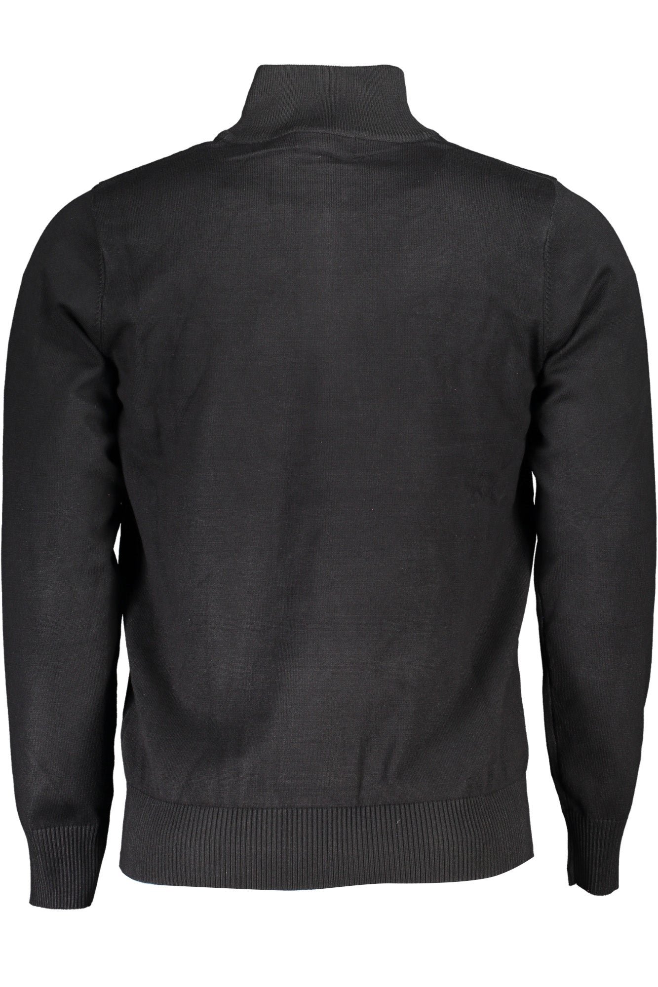 U.S. GRAND MAGLIA UOMO NERO