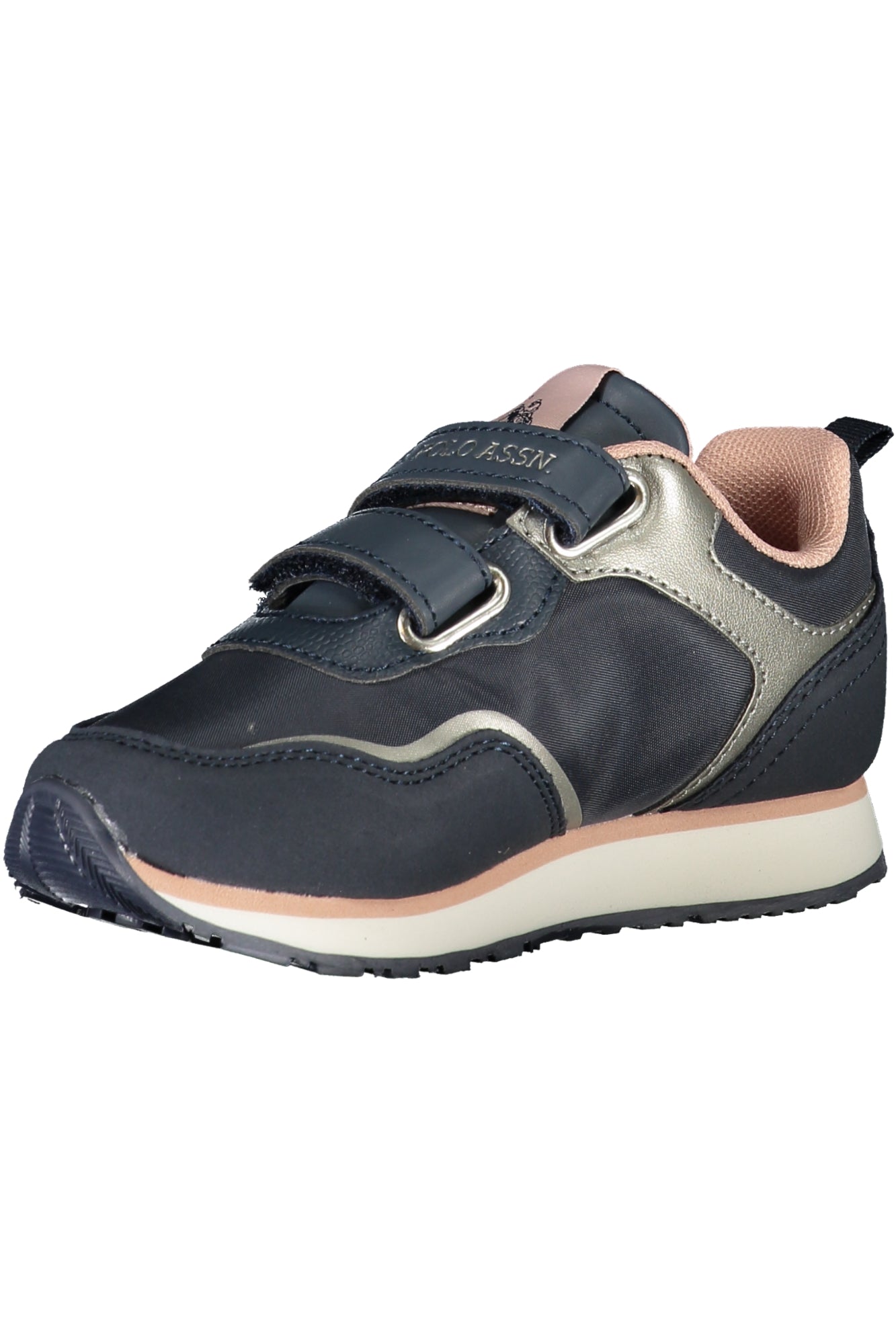 U.S. POLO ASSN. CALZATURA SPORTIVA BAMBINO BLU