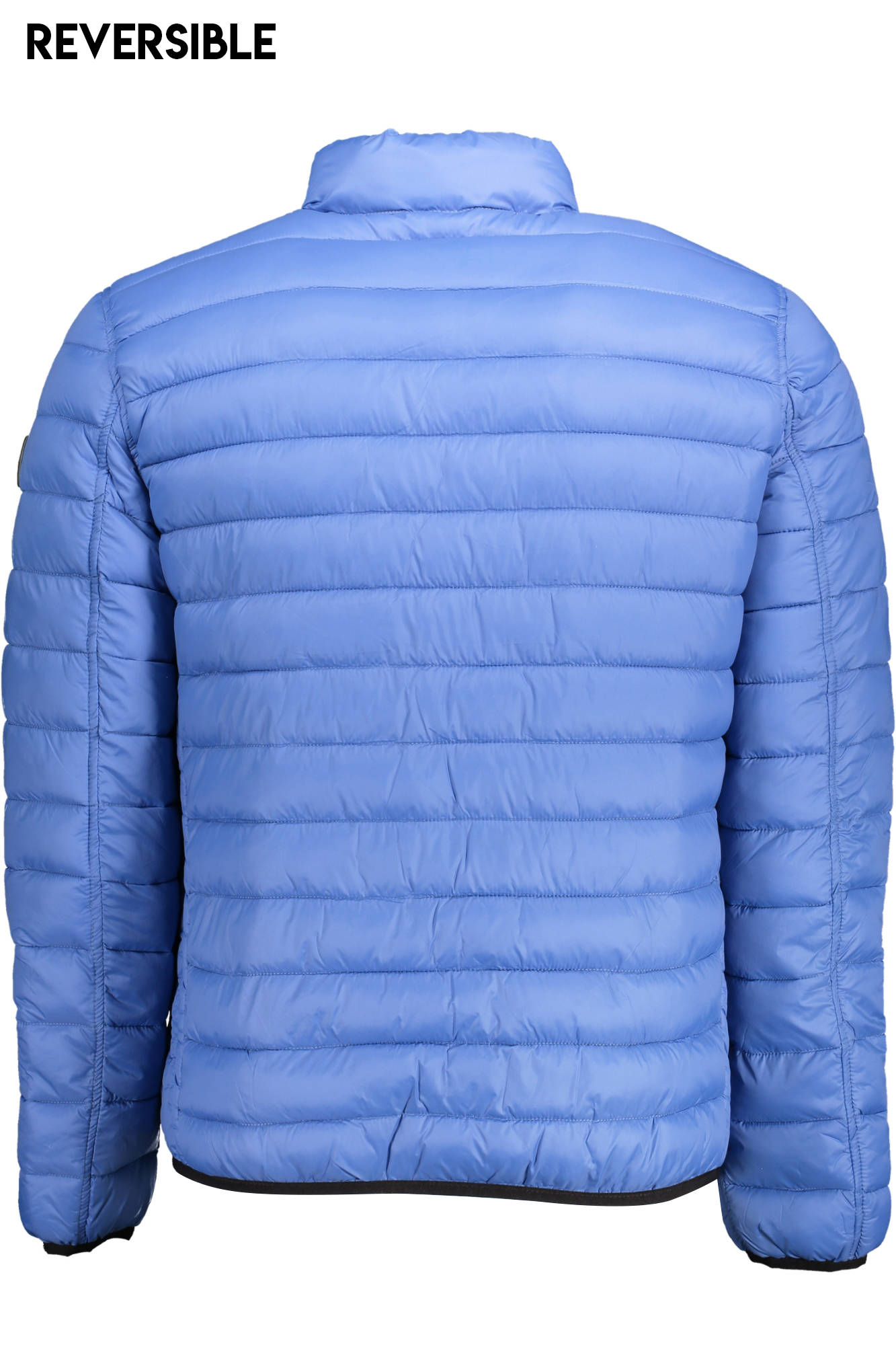 U.S. POLO ASSN. GIUBBOTTO UOMO BLU