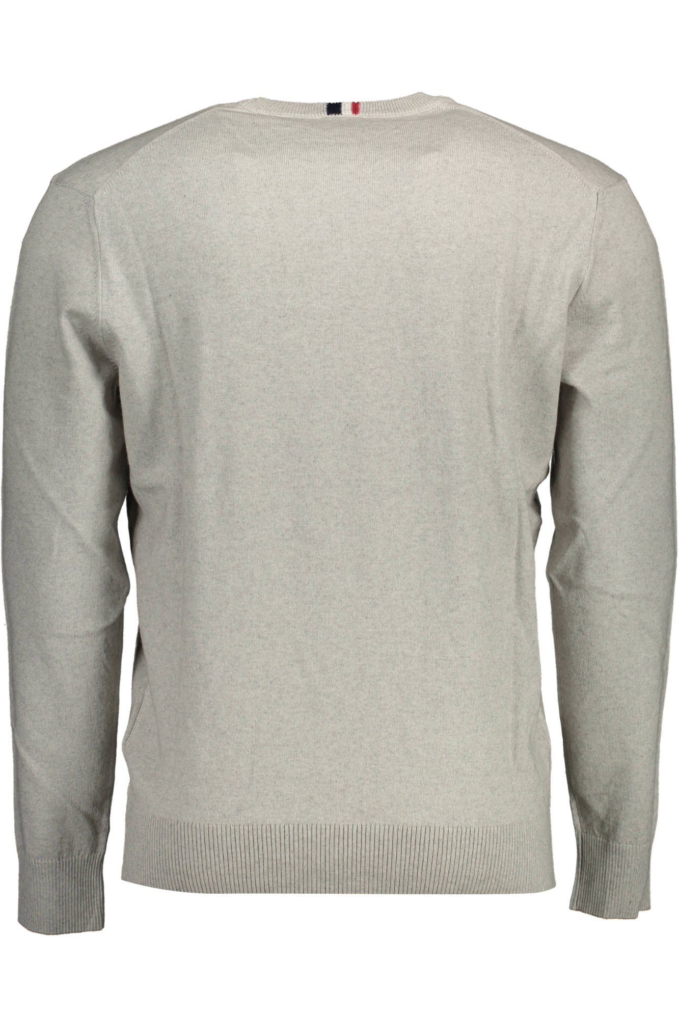 U.S. POLO ASSN. MAGLIA UOMO GRIGIO