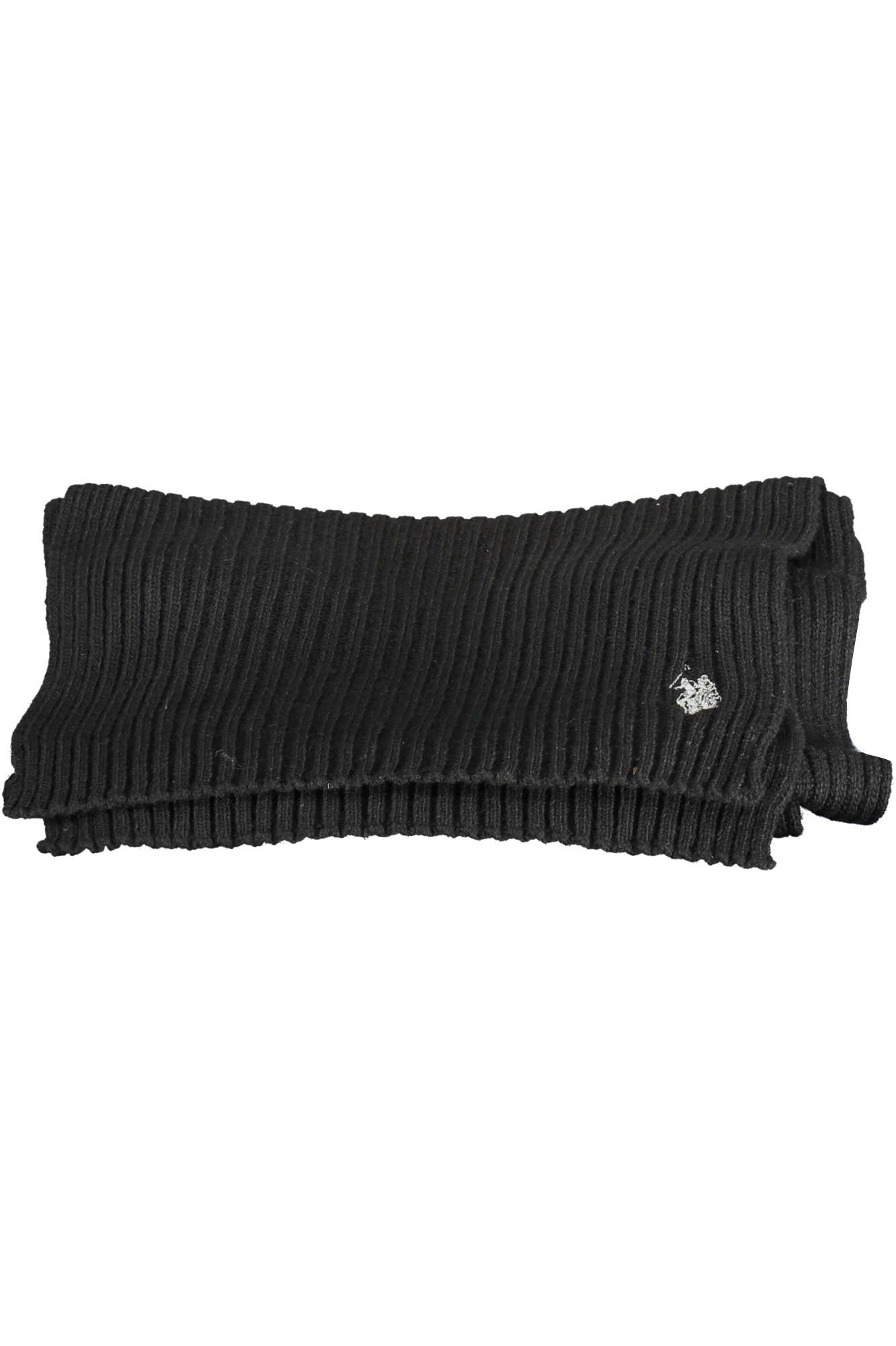 U.S. POLO ASSN. SCIARPA UOMO NERO