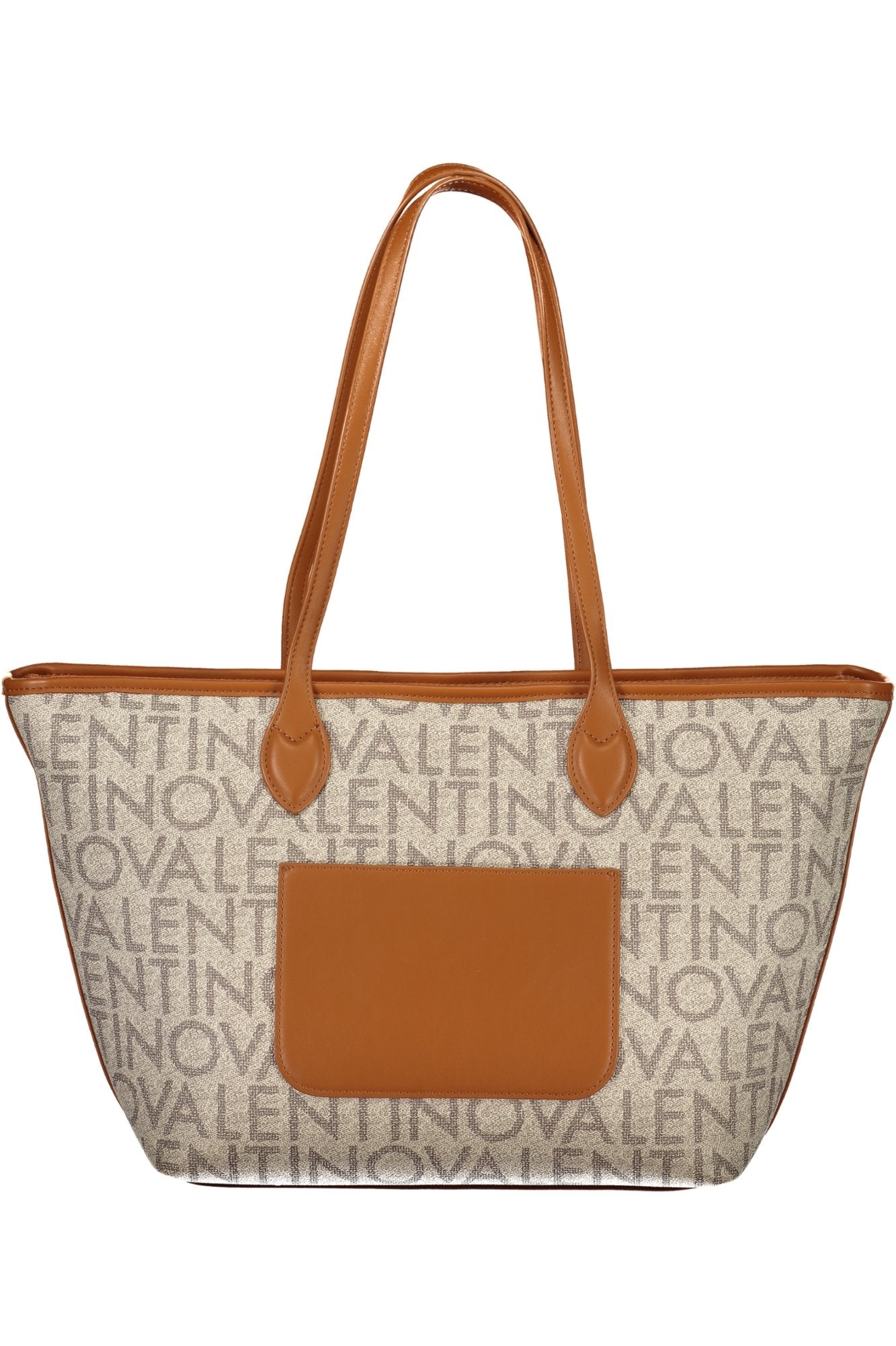 VALENTINO BAGS BORSA DONNA BEIGE