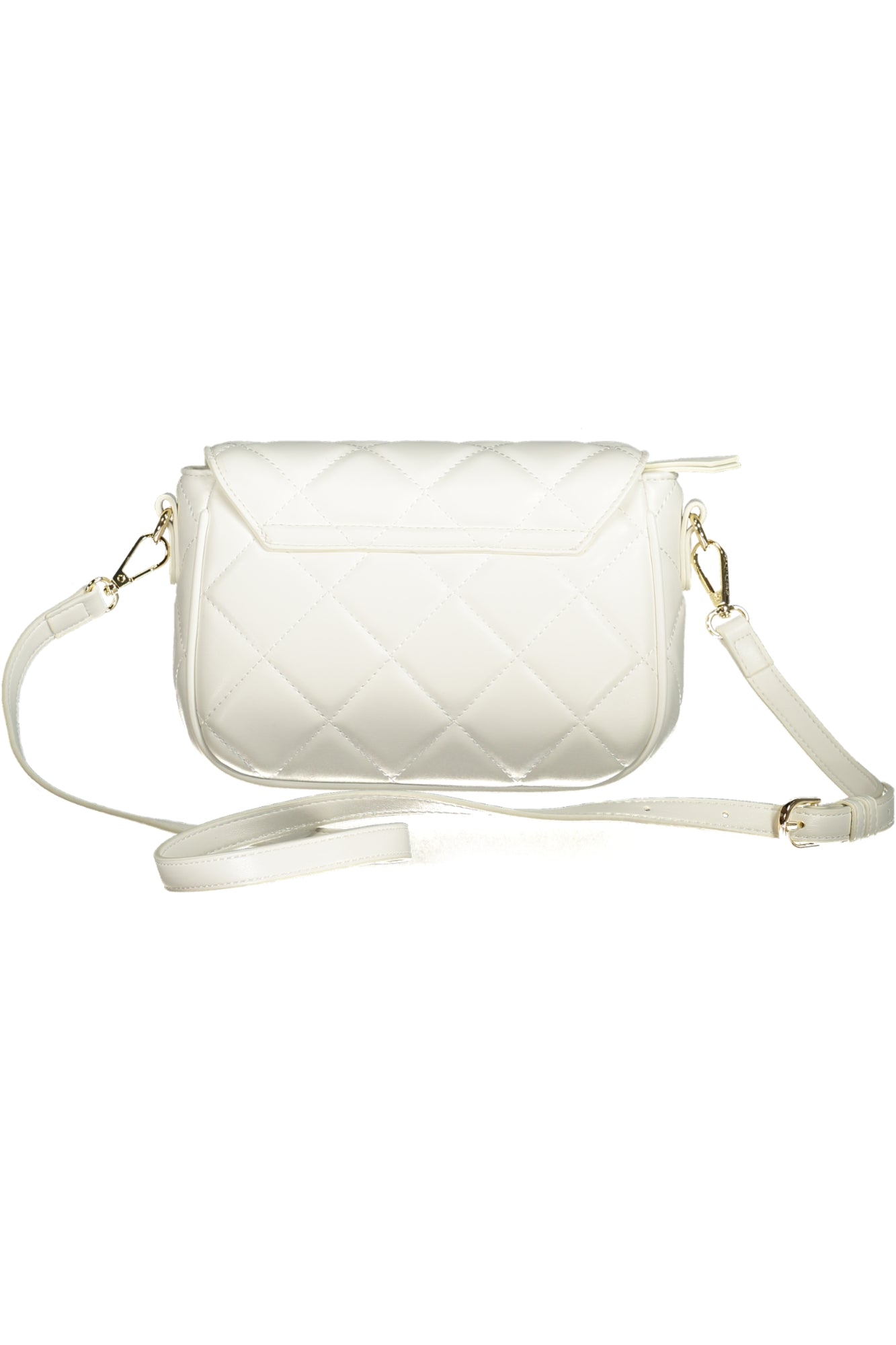 VALENTINO BAGS BORSA DONNA BIANCO
