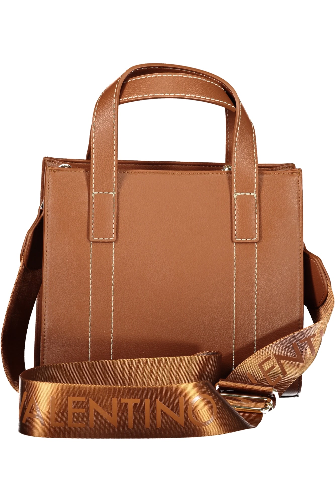 VALENTINO BAGS BORSA DONNA MARRONE