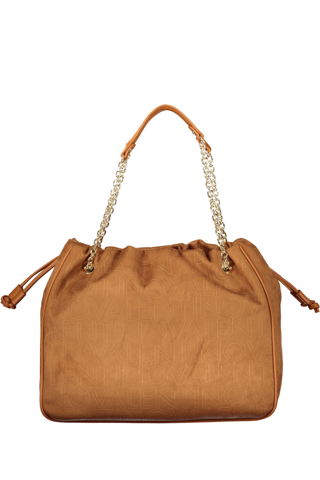 VALENTINO BAGS BORSA DONNA MARRONE