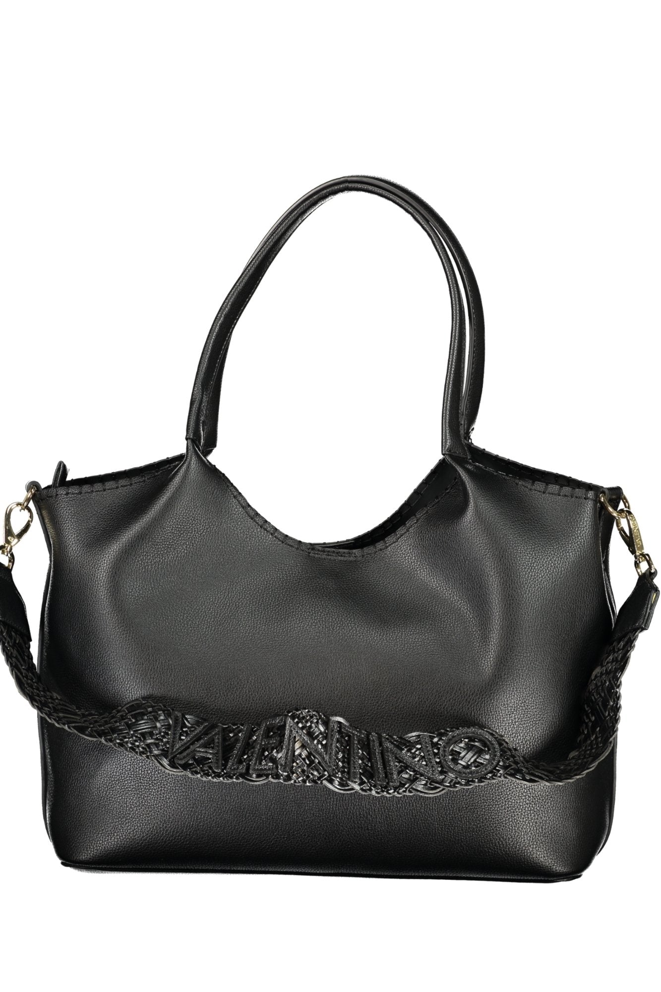 VALENTINO BAGS BORSA DONNA NERO