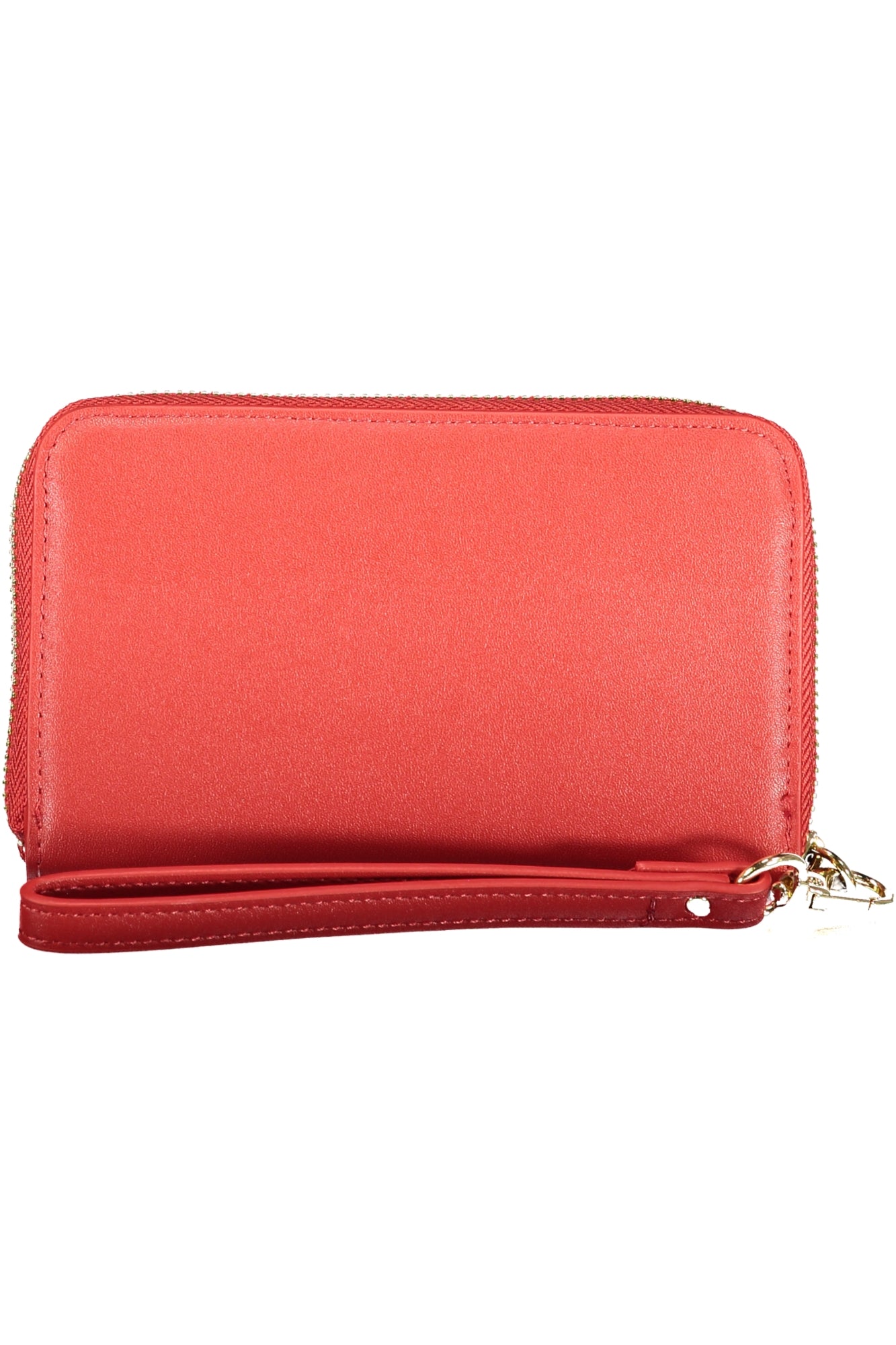 VALENTINO BAGS PORTAFOGLIO DONNA ROSSO