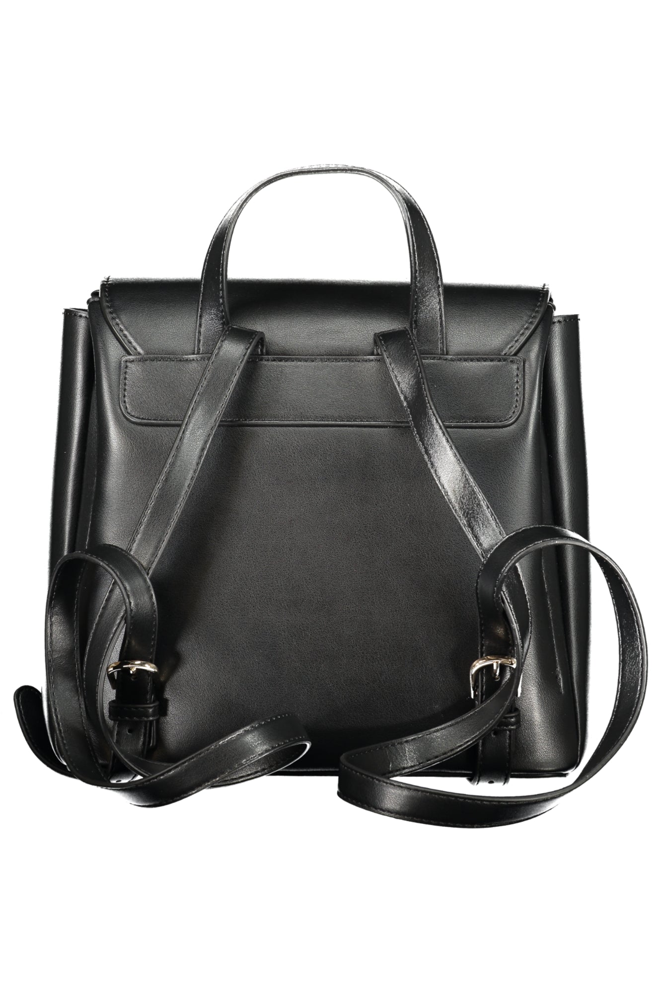 VALENTINO BAGS ZAINO DONNA NERO