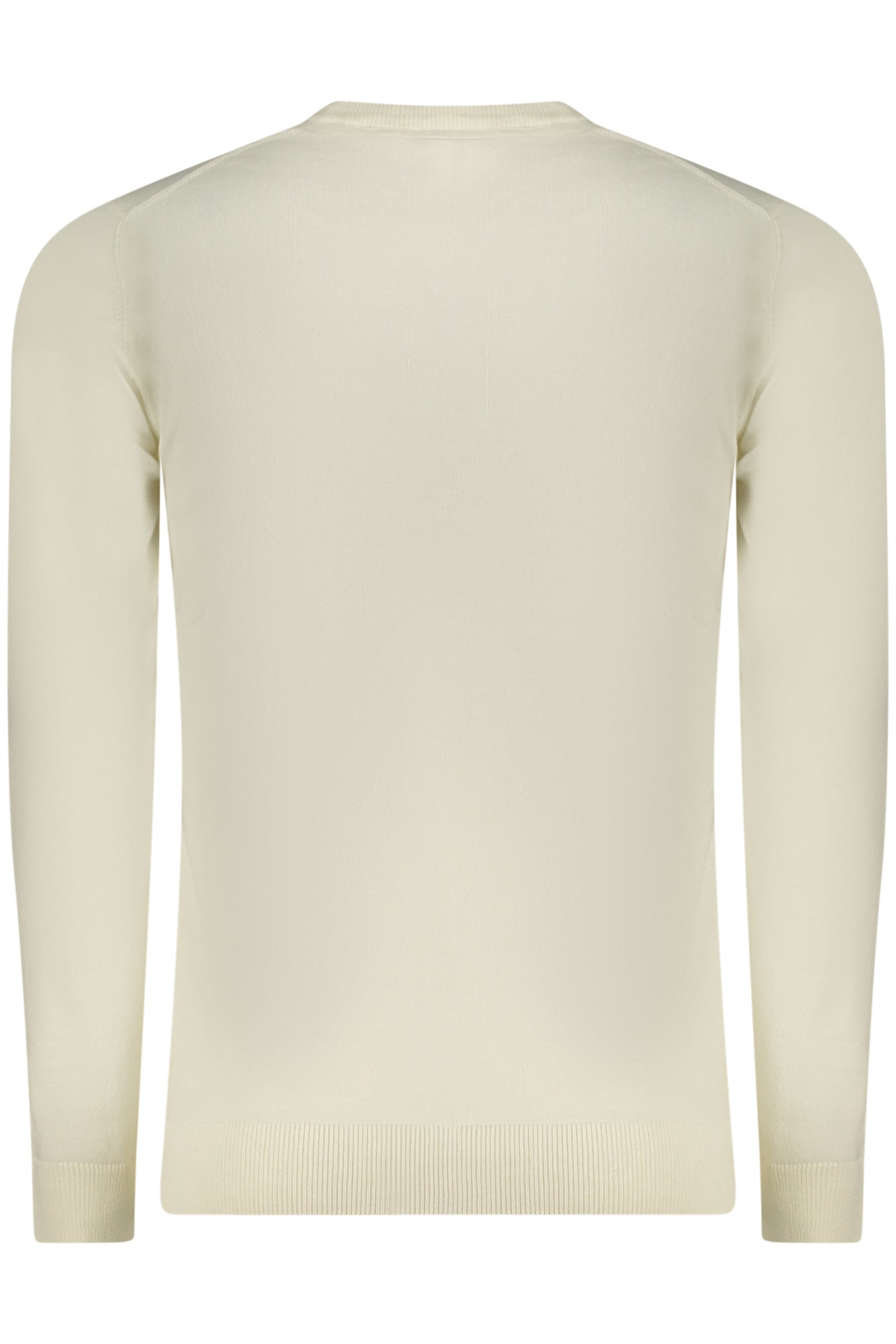 ACCADEMIA MILITARE MAGLIA UOMO BIANCO