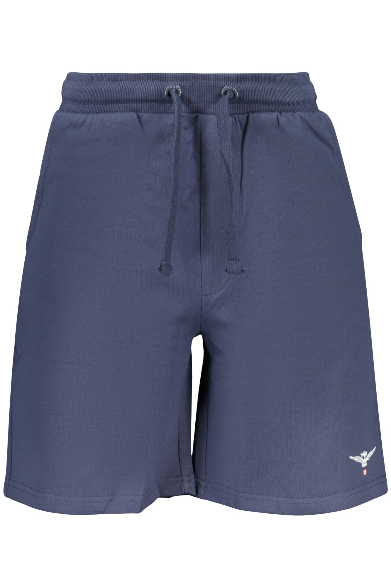 ACCADEMIA MILITARE PANTALONE TUTA CORTO UOMO BLU