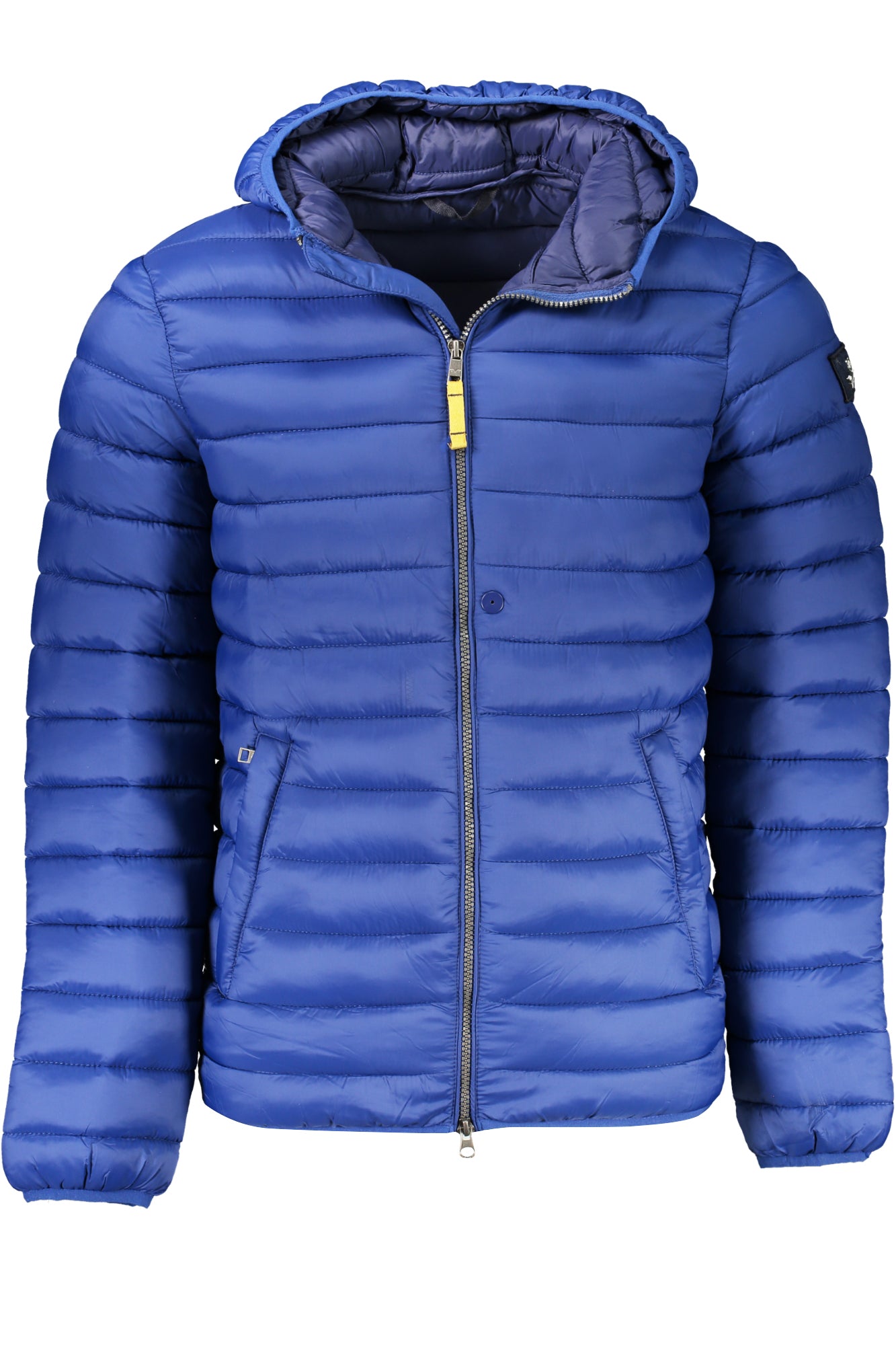 ARMATA DI MARE GIUBBOTTO UOMO BLU
