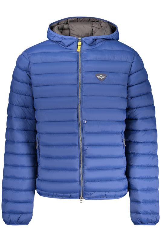 ARMATA DI MARE GIUBBOTTO UOMO BLU