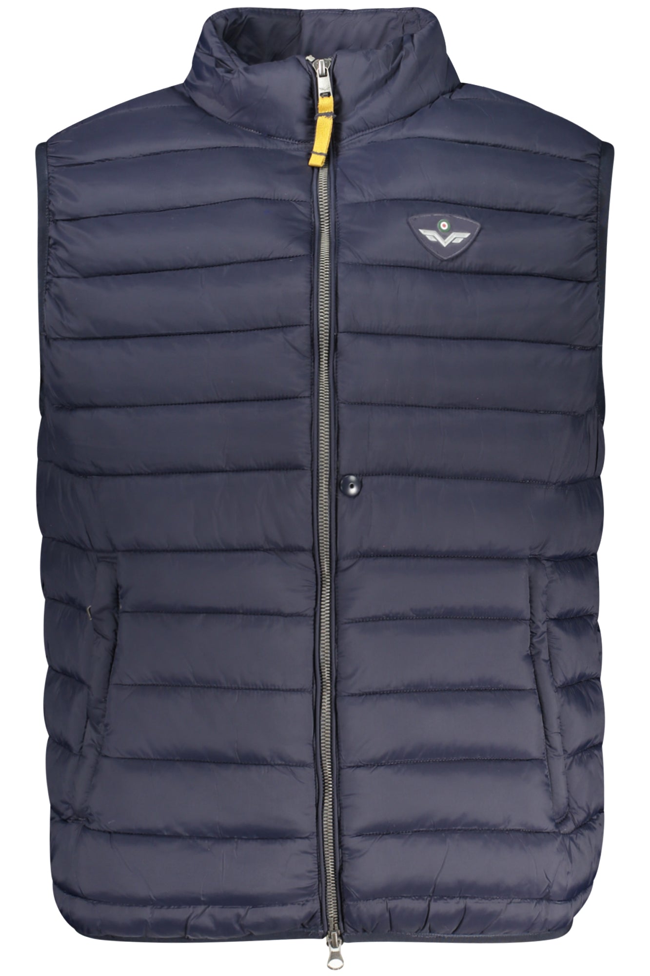 ARMATA DI MARE SMANICATO UOMO BLU