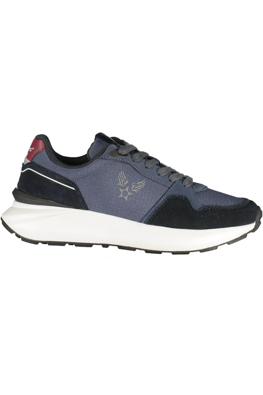 AVIREX CALZATURA SPORTIVA UOMO BLU