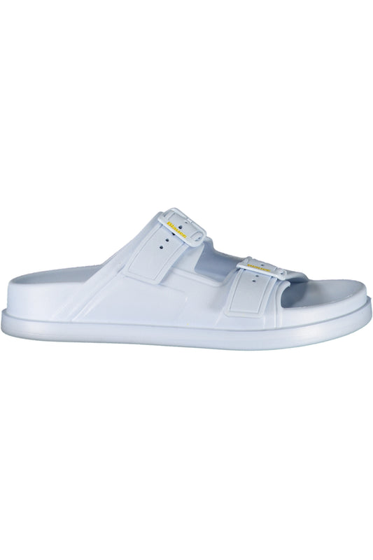 BLAUER CALZATURA CIABATTA DONNA AZZURRO