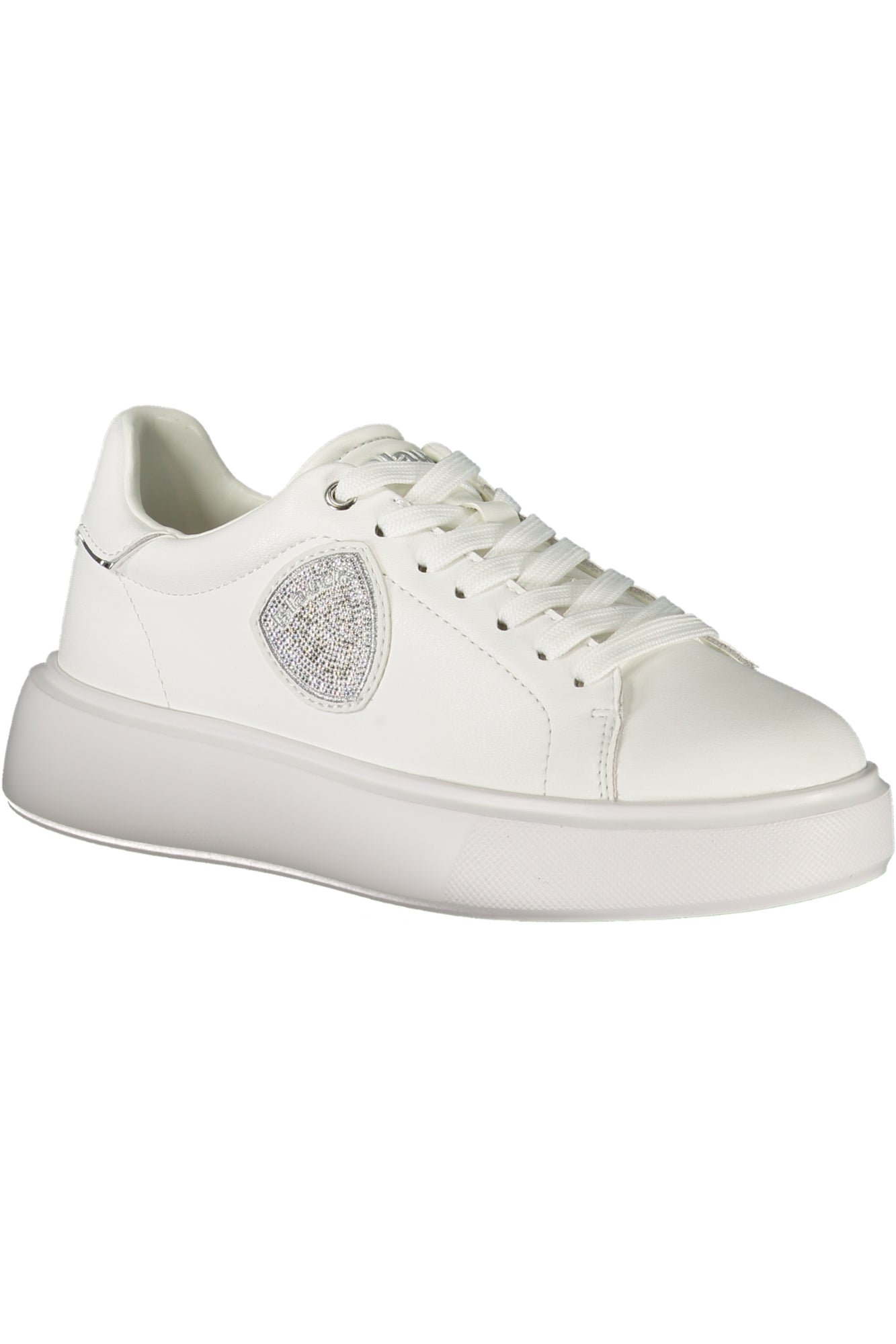 BLAUER CALZATURA SPORTIVA DONNA BIANCO