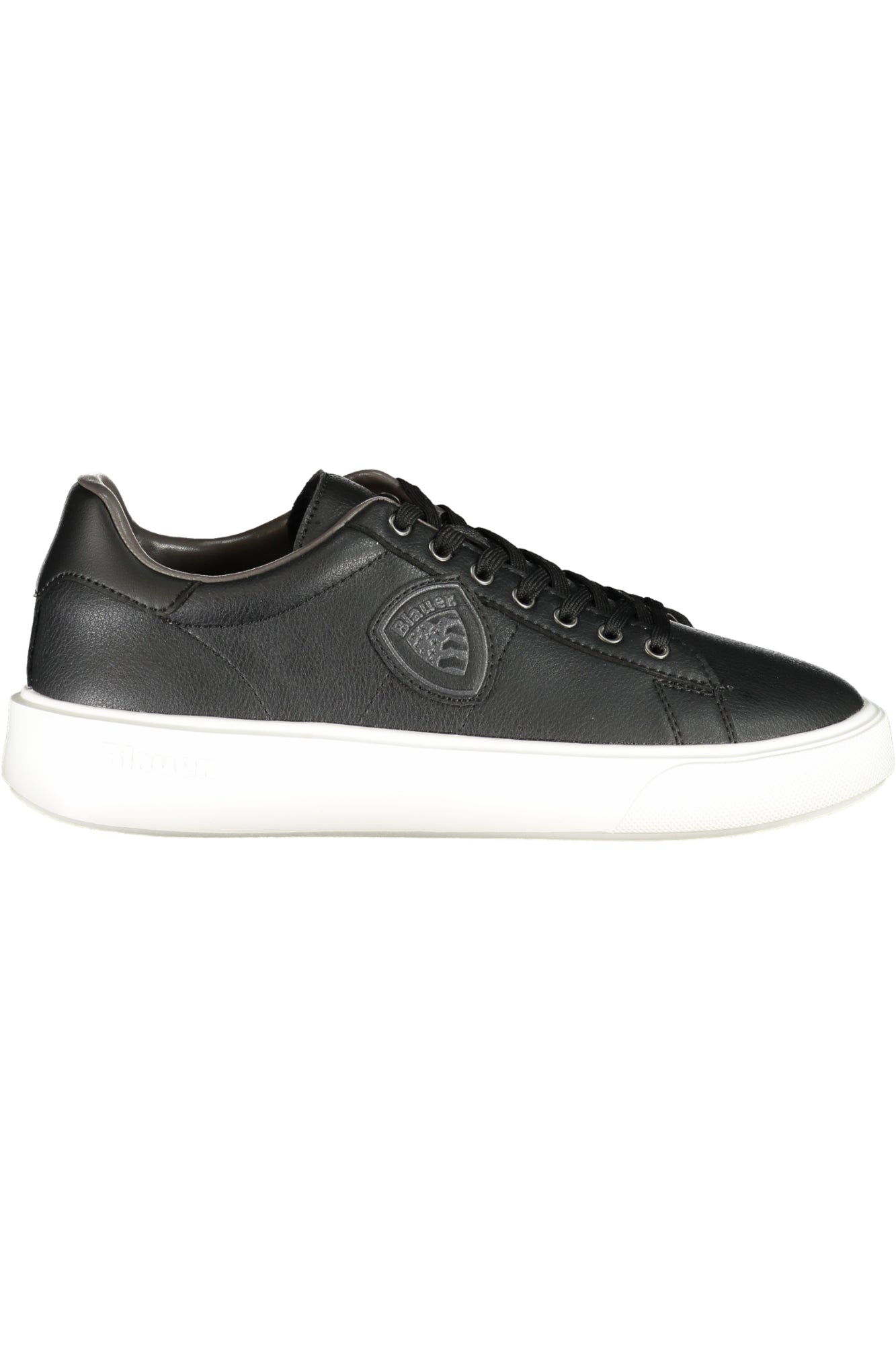 BLAUER CALZATURA SPORTIVA UOMO NERO