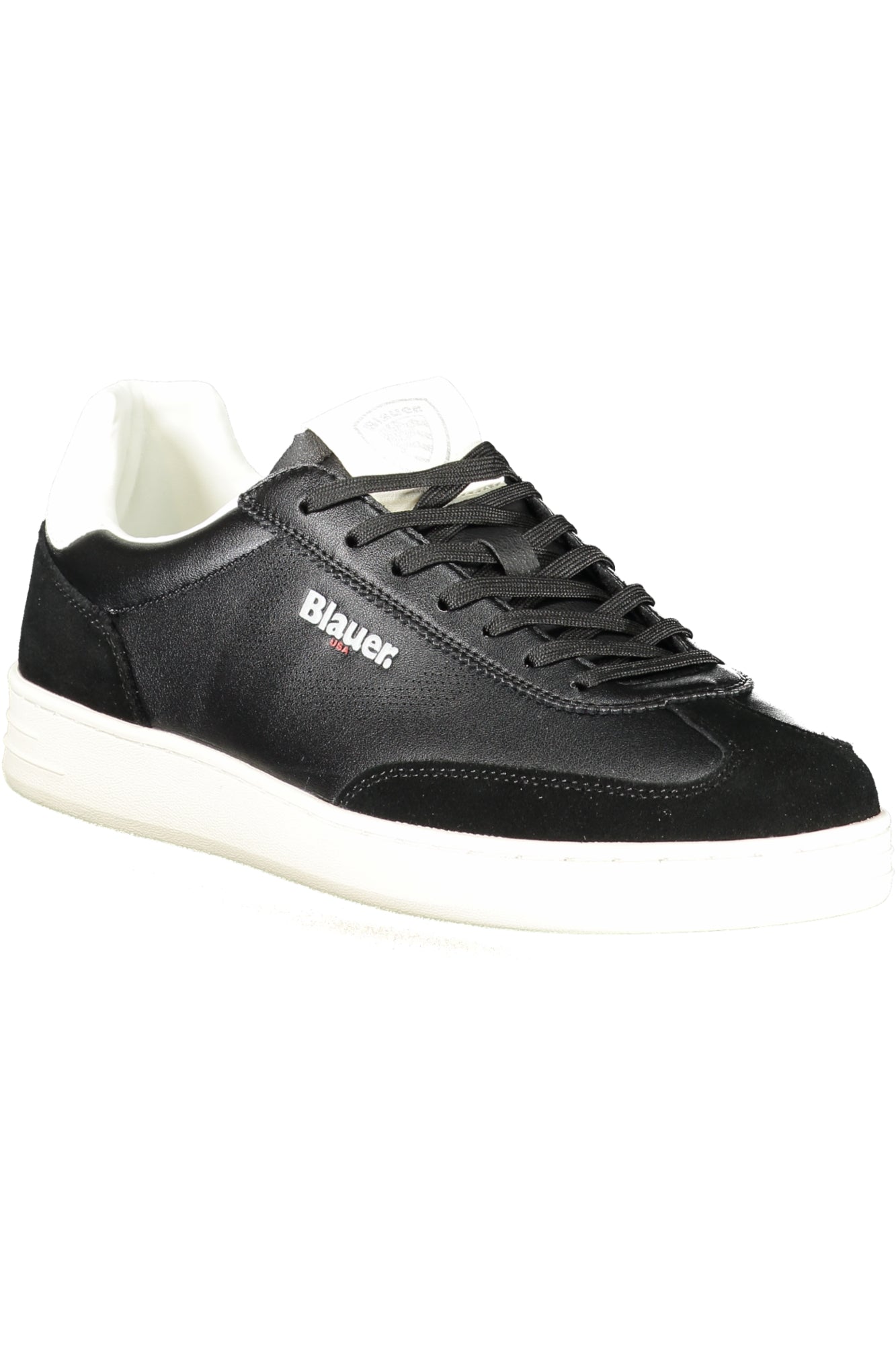 BLAUER CALZATURA SPORTIVA UOMO NERO