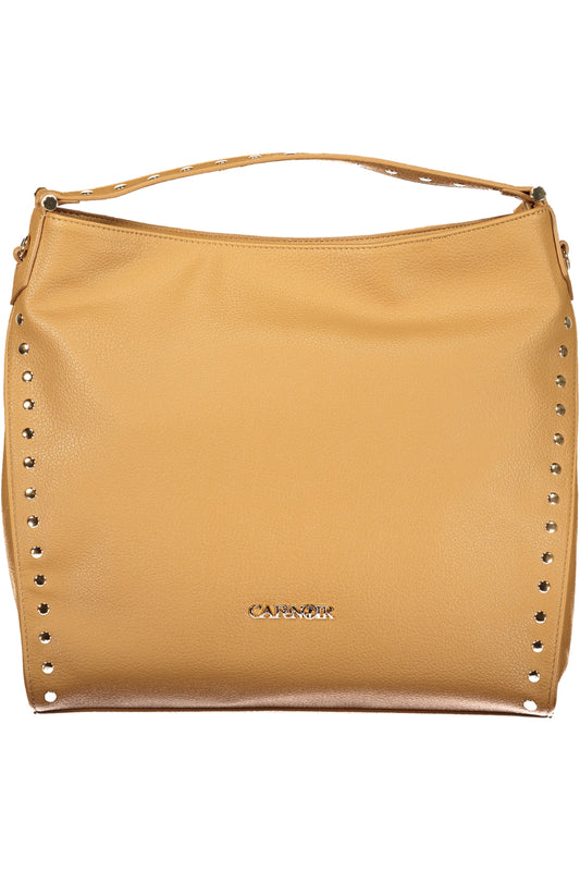 CAFENOIR BORSA DONNA MARRONE