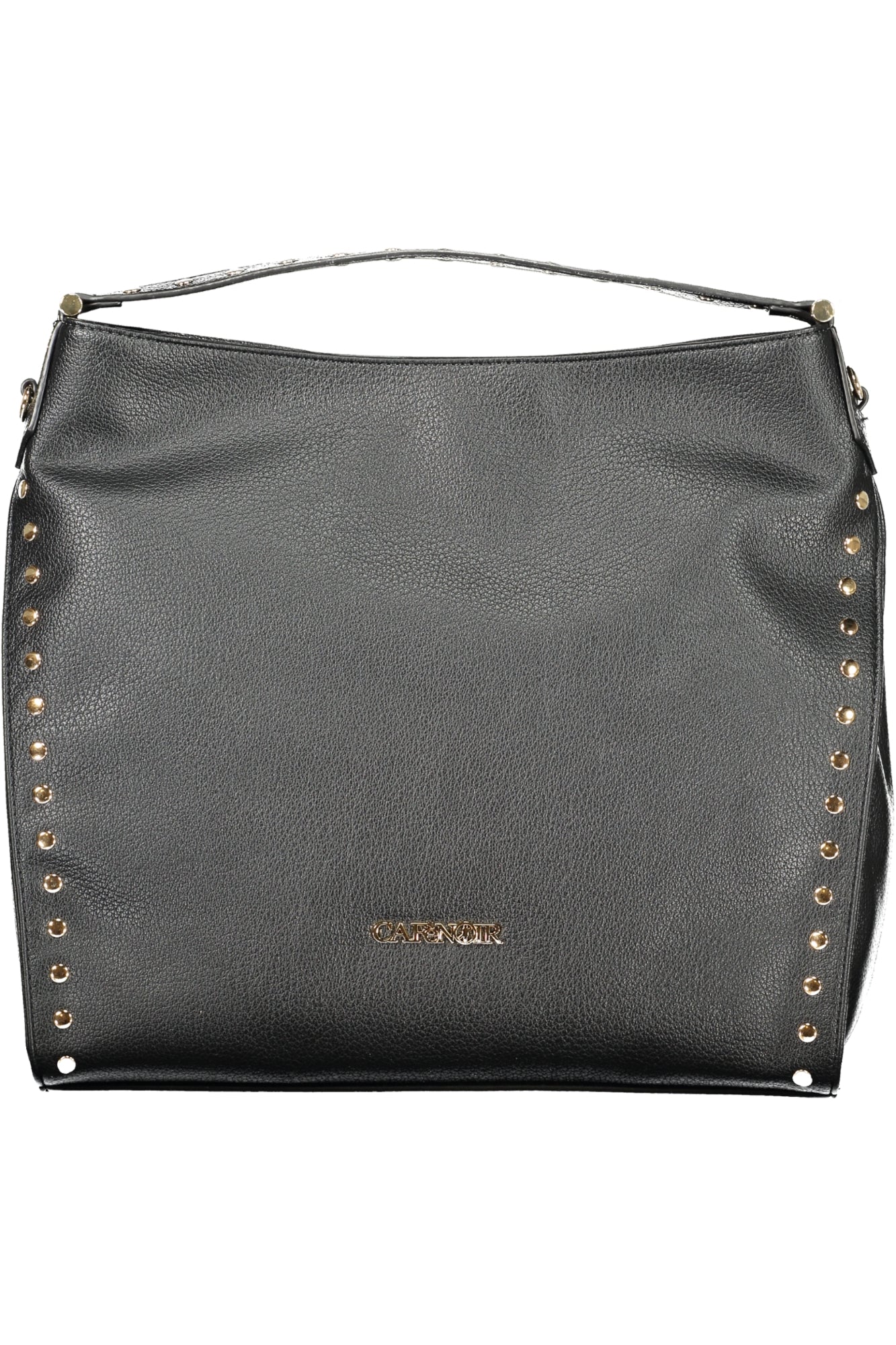 CAFENOIR BORSA DONNA NERO