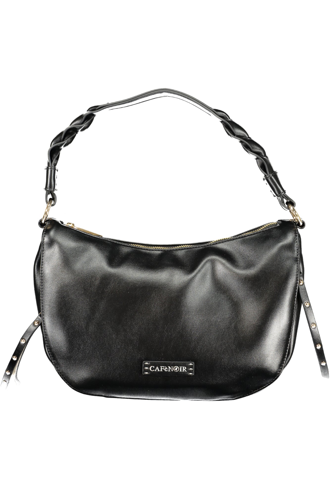 CAFENOIR BORSA DONNA NERO