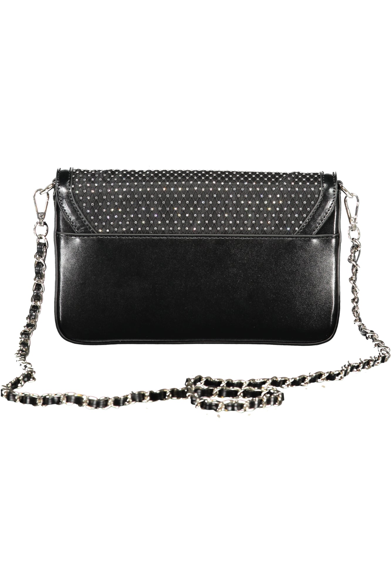 CAFENOIR BORSA DONNA NERO