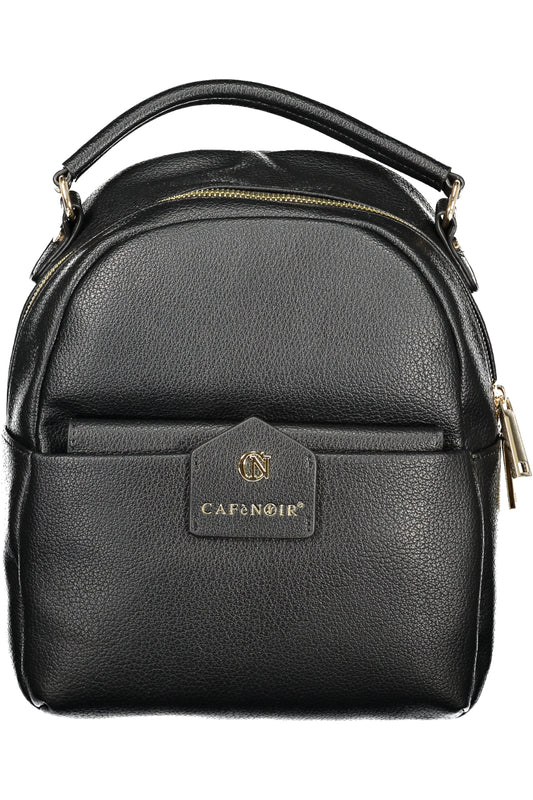 CAFENOIR ZAINO DONNA NERO