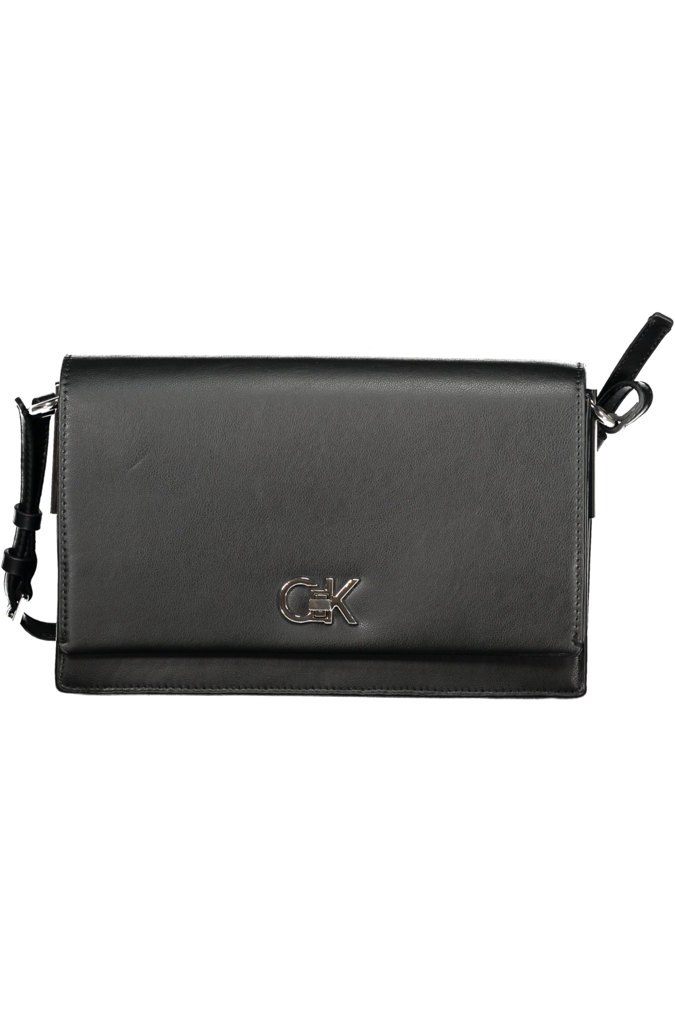 CALVIN KLEIN BORSA DONNA NERO