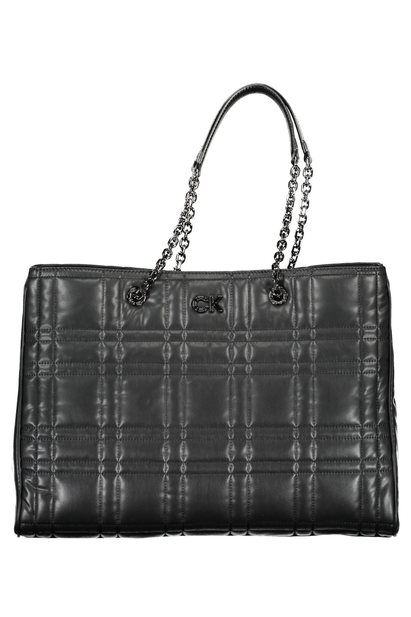 CALVIN KLEIN BORSA DONNA NERO