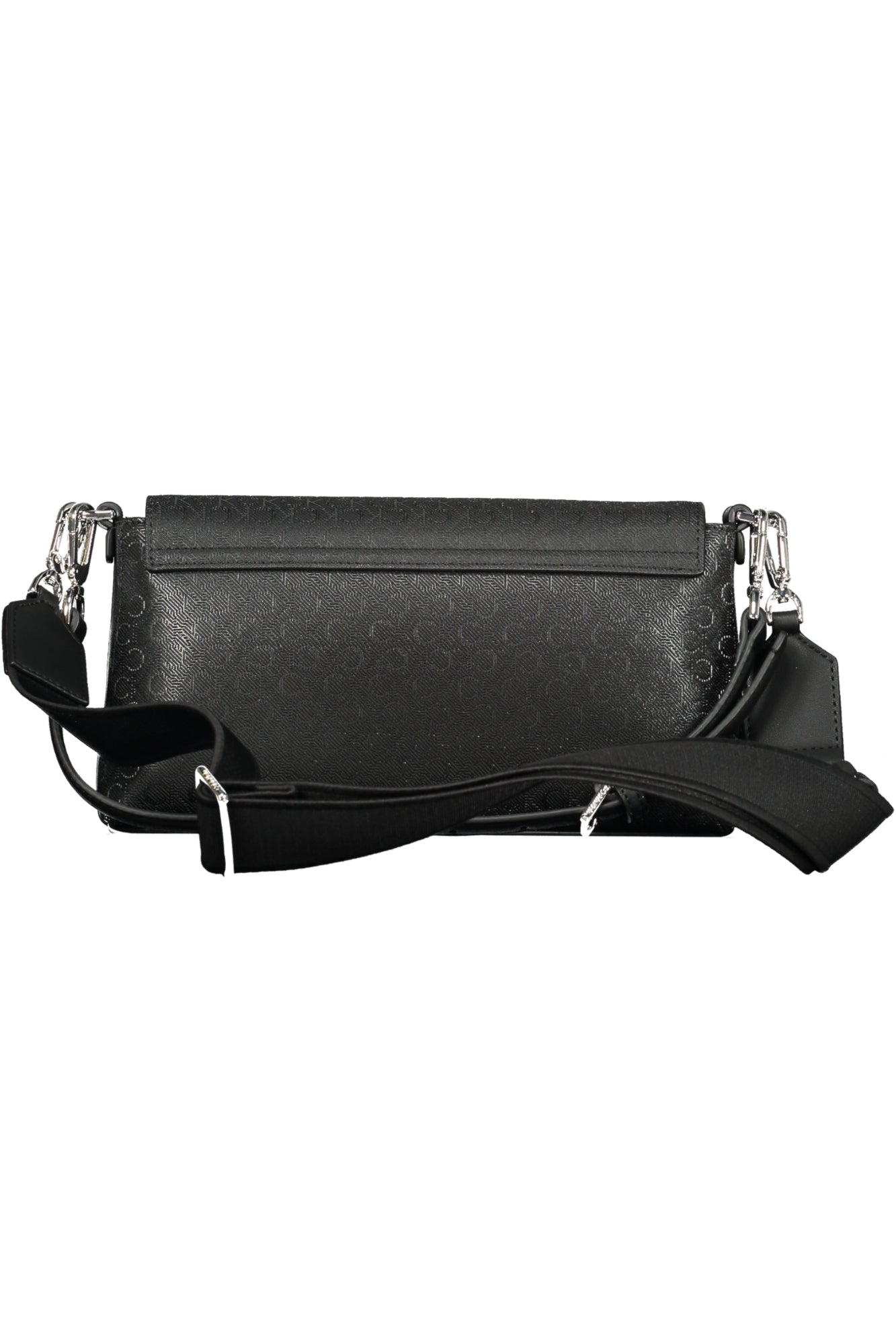 CALVIN KLEIN BORSA DONNA NERO