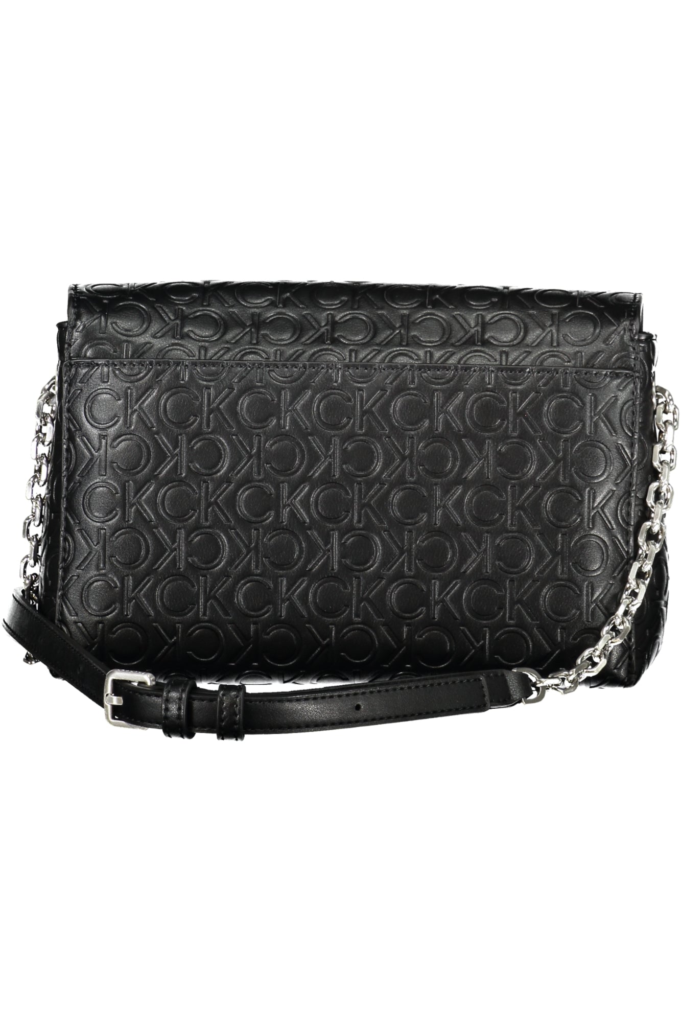 CALVIN KLEIN BORSA DONNA NERO