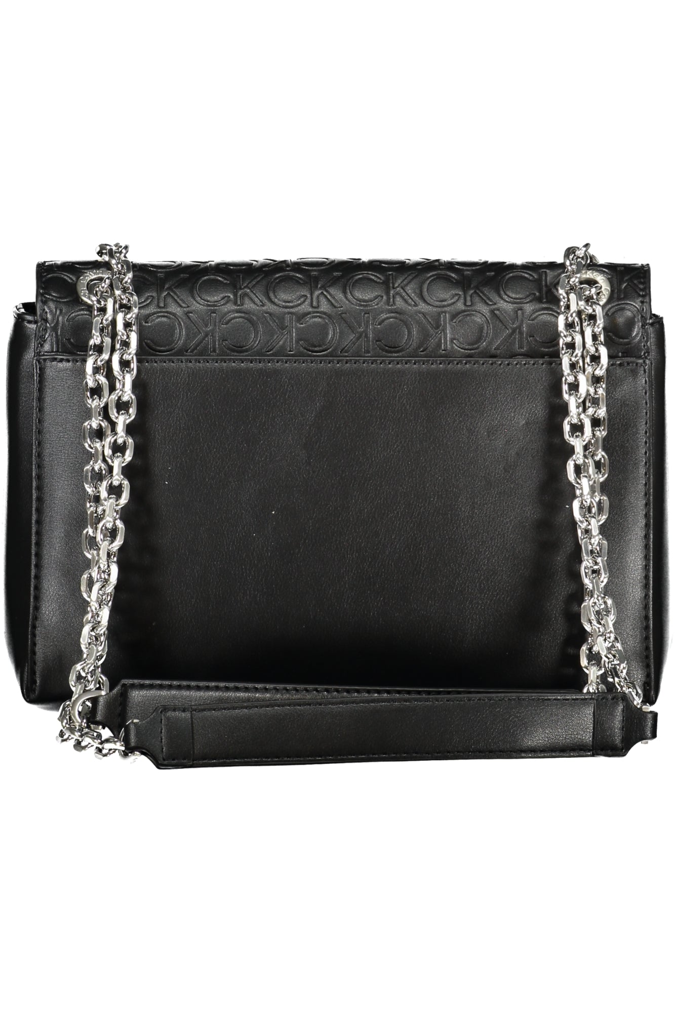 CALVIN KLEIN BORSA DONNA NERO