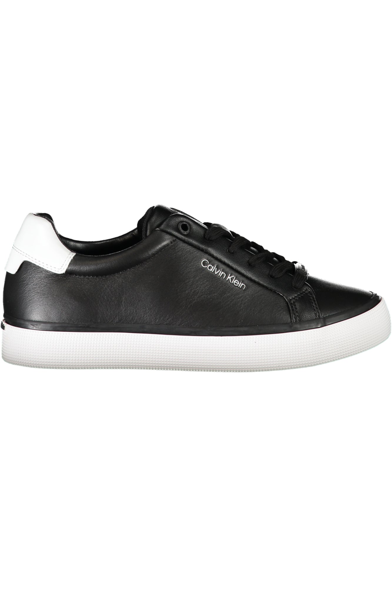 CALVIN KLEIN CALZATURA SPORTIVA DONNA NERO