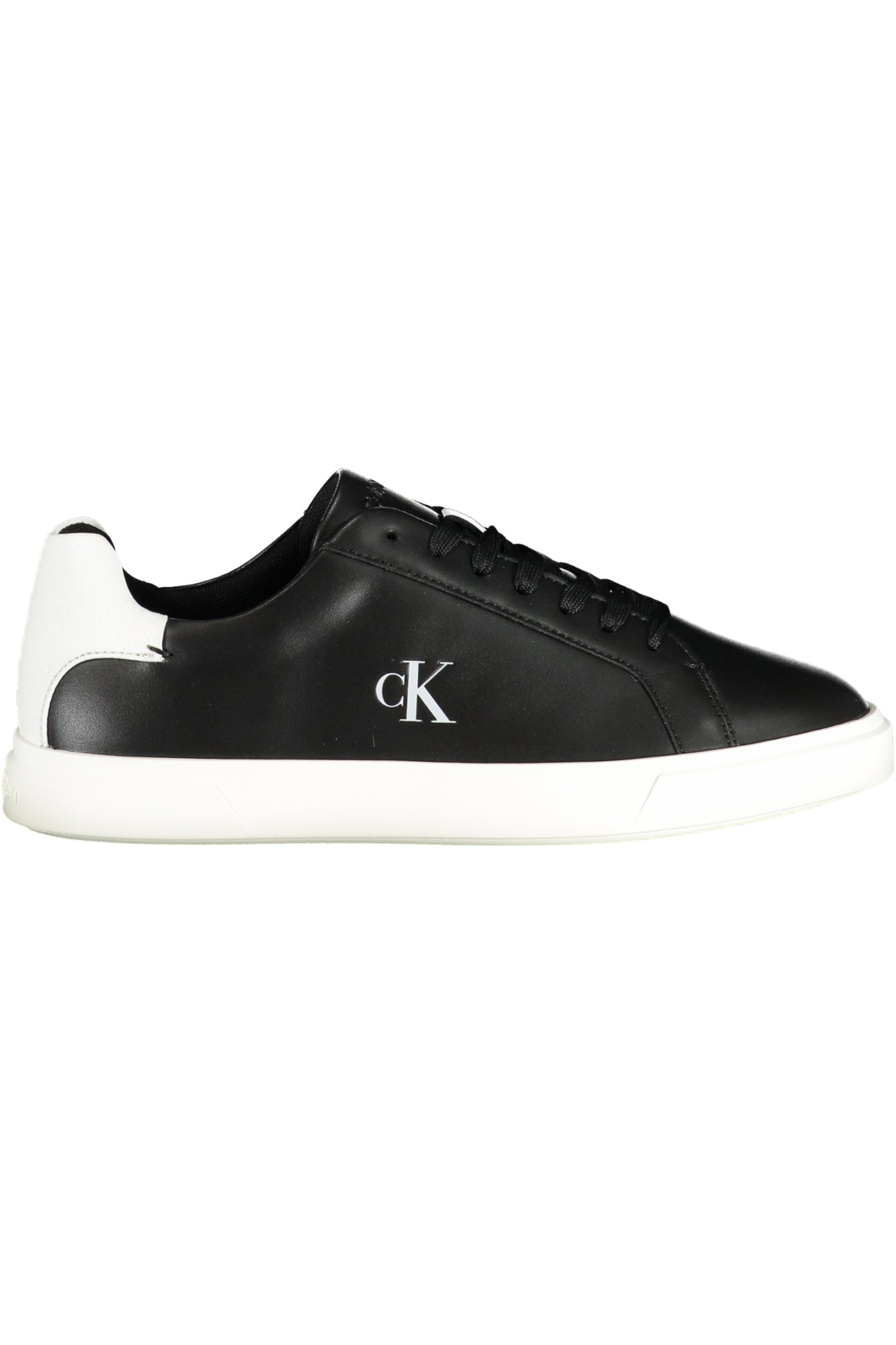CALVIN KLEIN CALZATURA SPORTIVA DONNA NERO