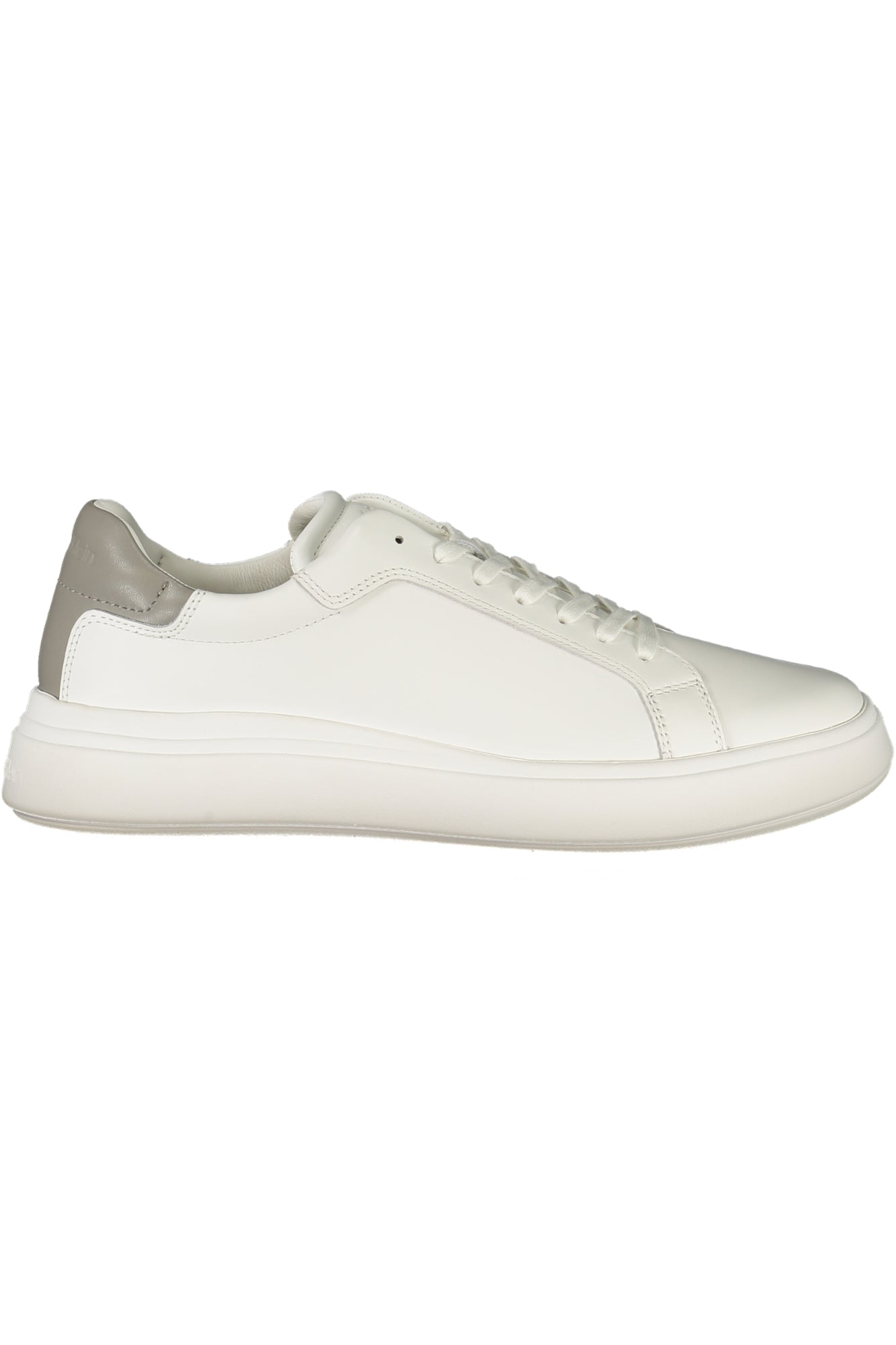 CALVIN KLEIN CALZATURA SPORTIVA UOMO BIANCO