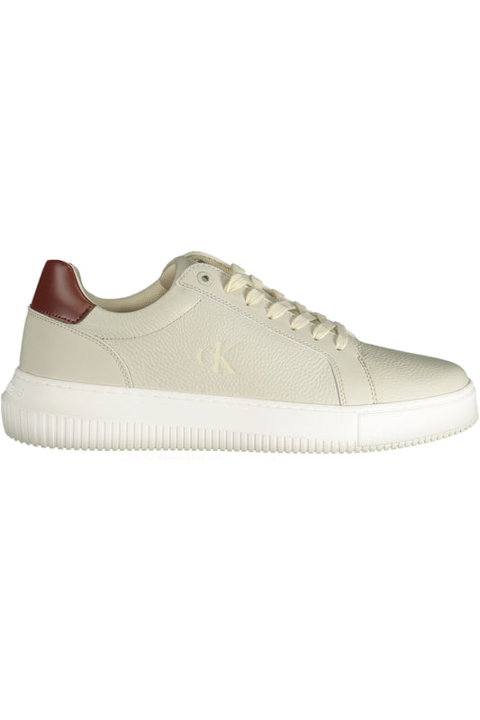 CALVIN KLEIN CALZATURA SPORTIVA UOMO GRIGIO