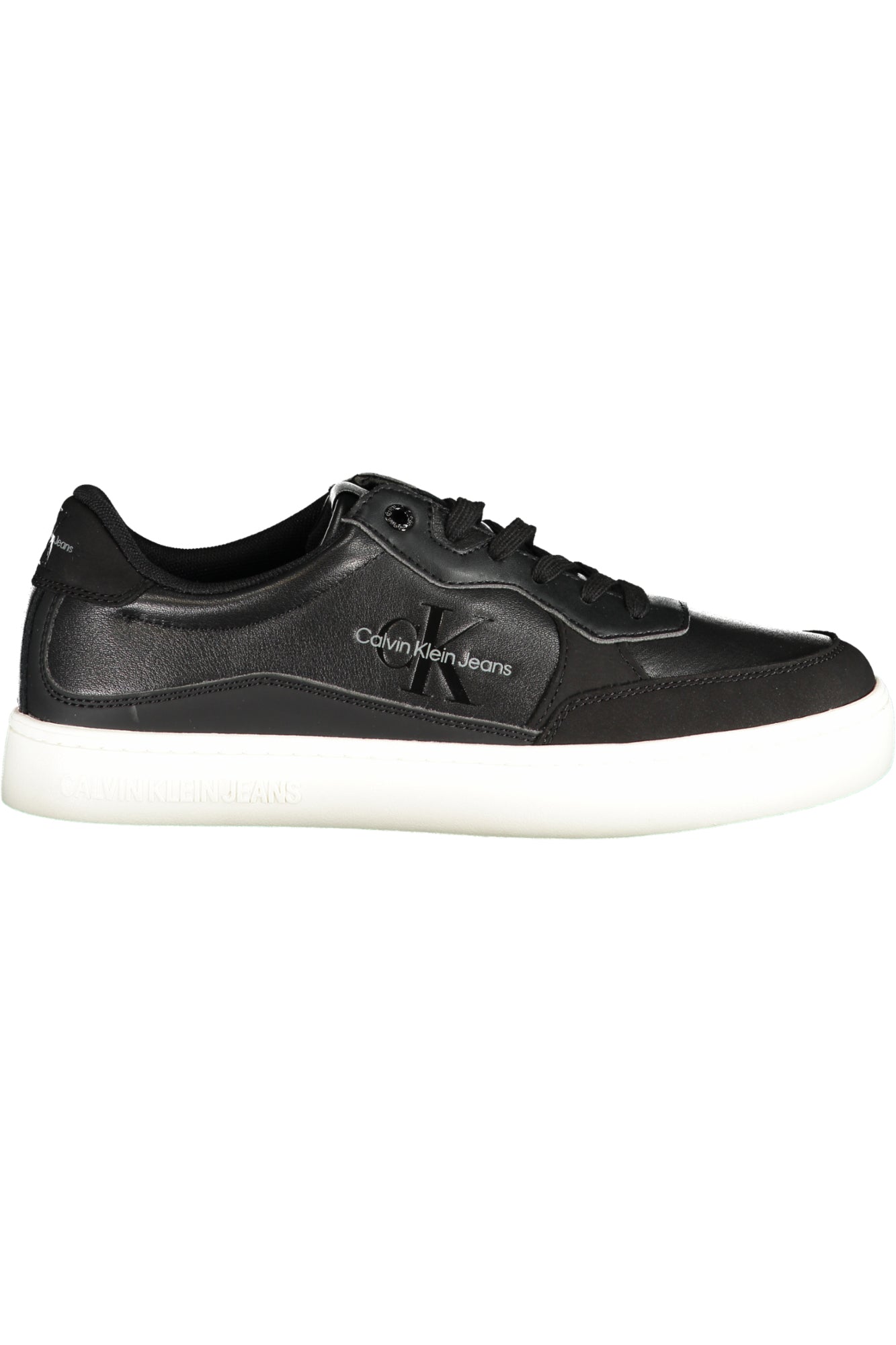 CALVIN KLEIN CALZATURA SPORTIVA UOMO NERO