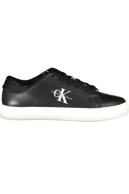 CALVIN KLEIN CALZATURA SPORTIVA UOMO NERO