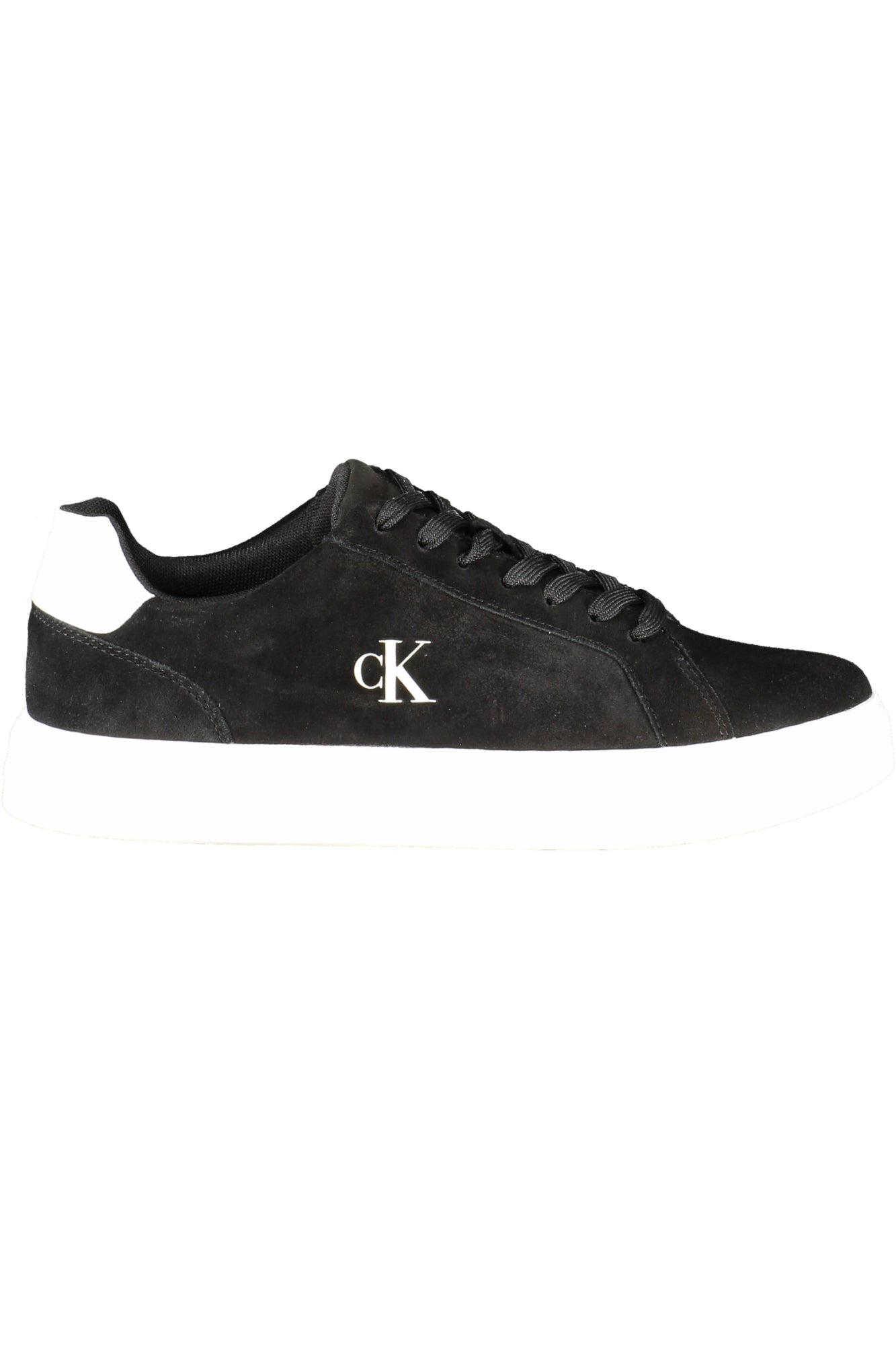 CALVIN KLEIN CALZATURA SPORTIVA UOMO NERO