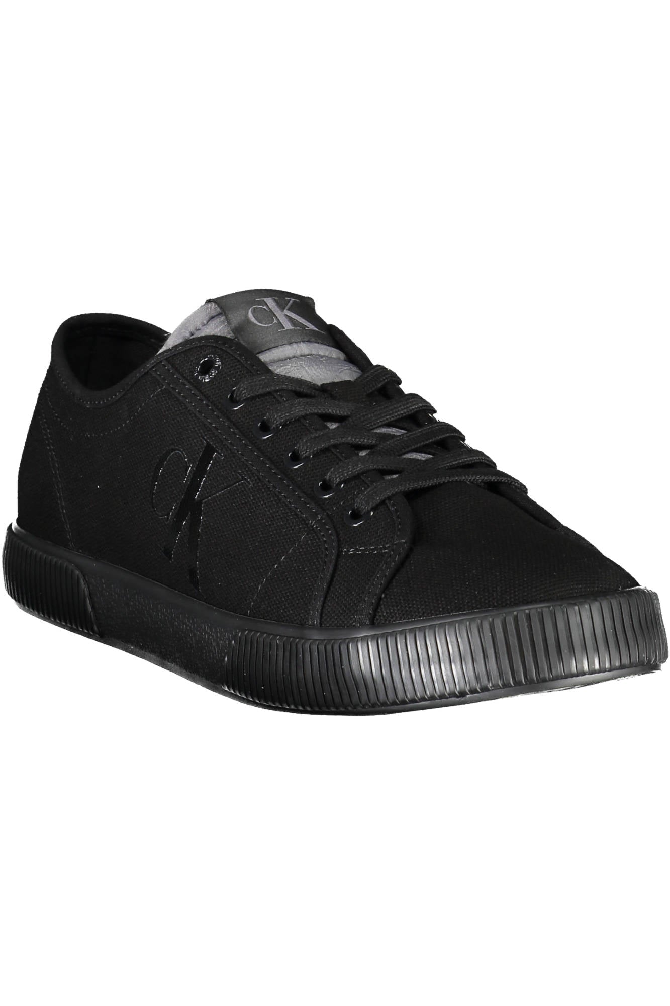 CALVIN KLEIN CALZATURA SPORTIVA UOMO NERO