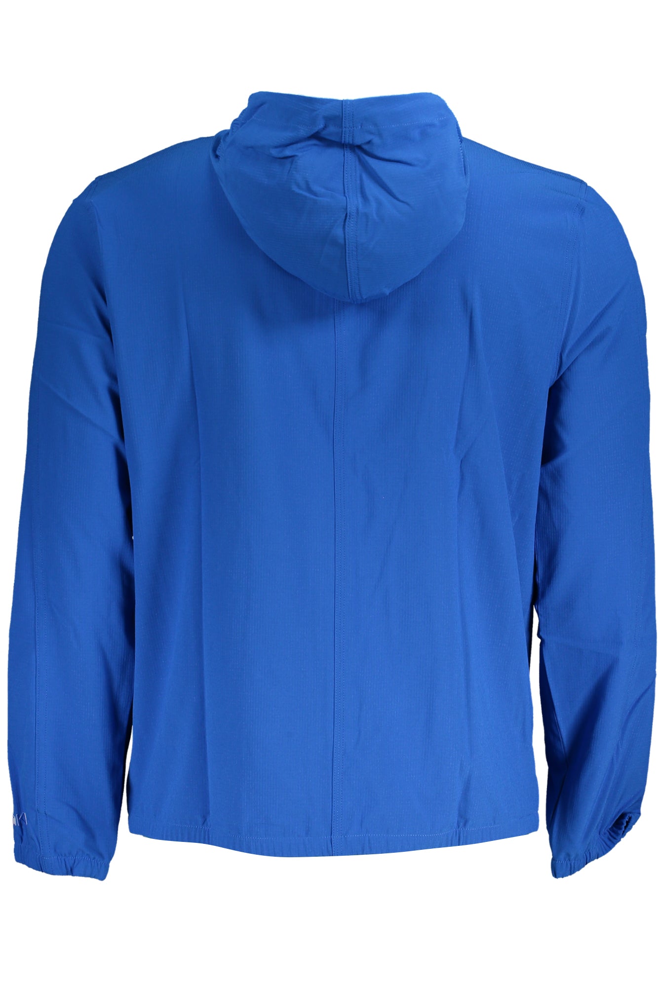 CALVIN KLEIN GIACCA SPORTIVA UOMO BLU