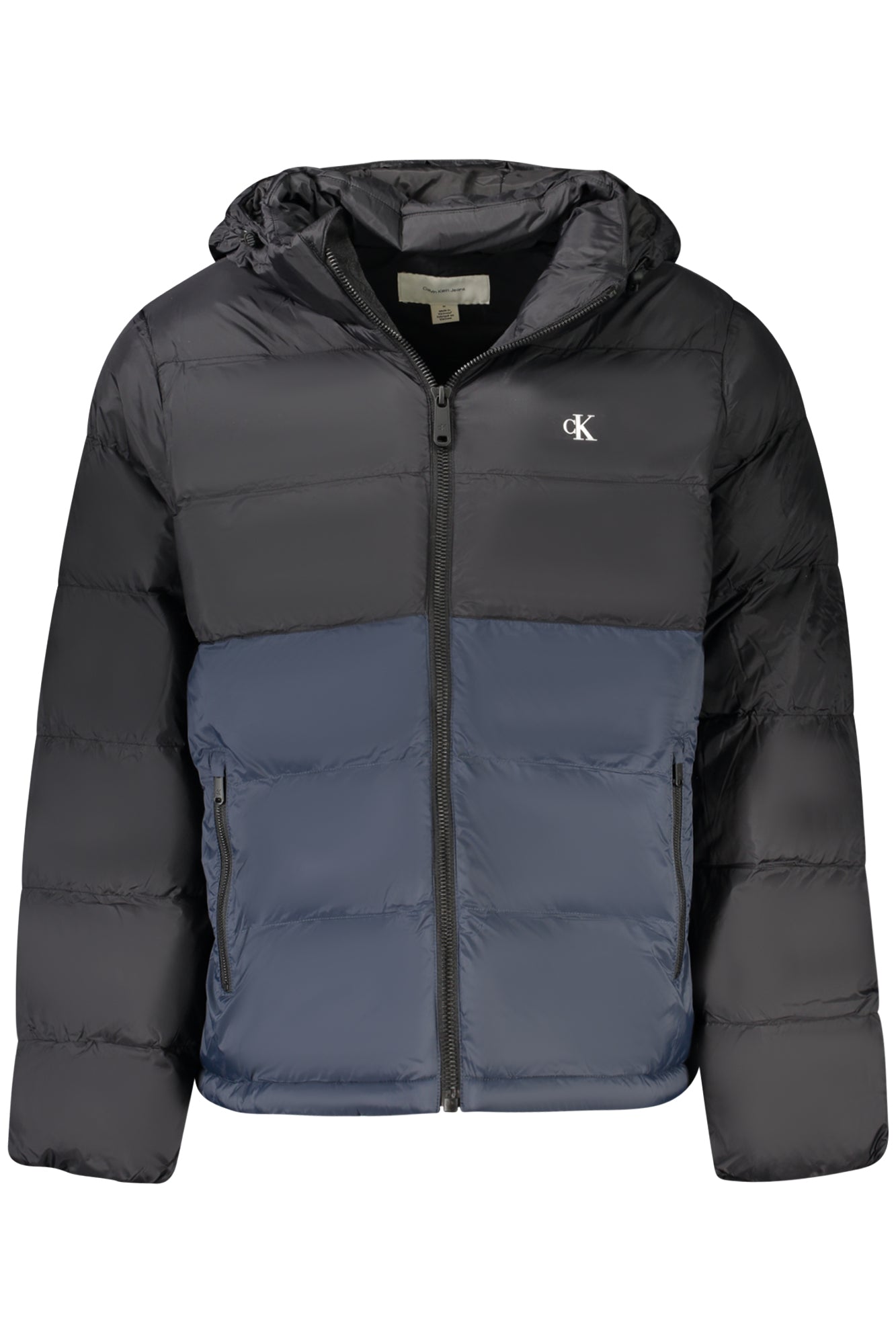 CALVIN KLEIN GIUBBOTTO UOMO NERO