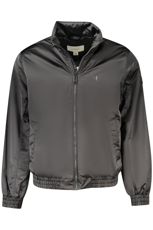 CALVIN KLEIN GIUBBOTTO UOMO NERO
