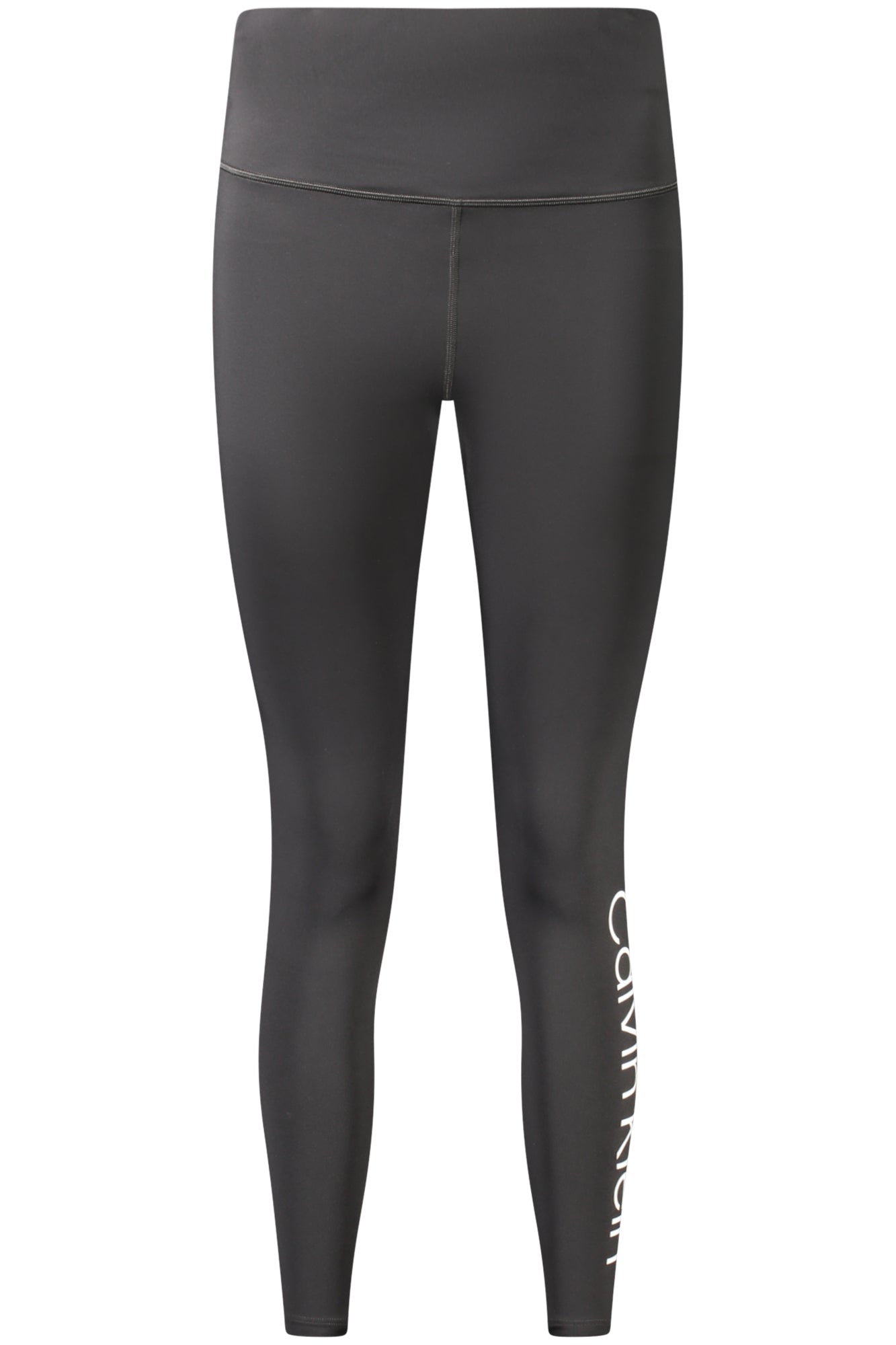 CALVIN KLEIN LEGGINS DONNA NERO