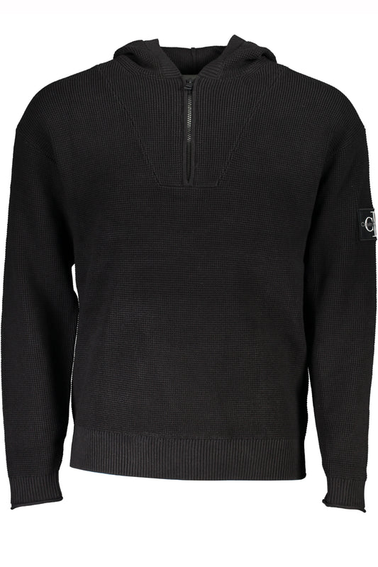 CALVIN KLEIN MAGLIA UOMO NERO