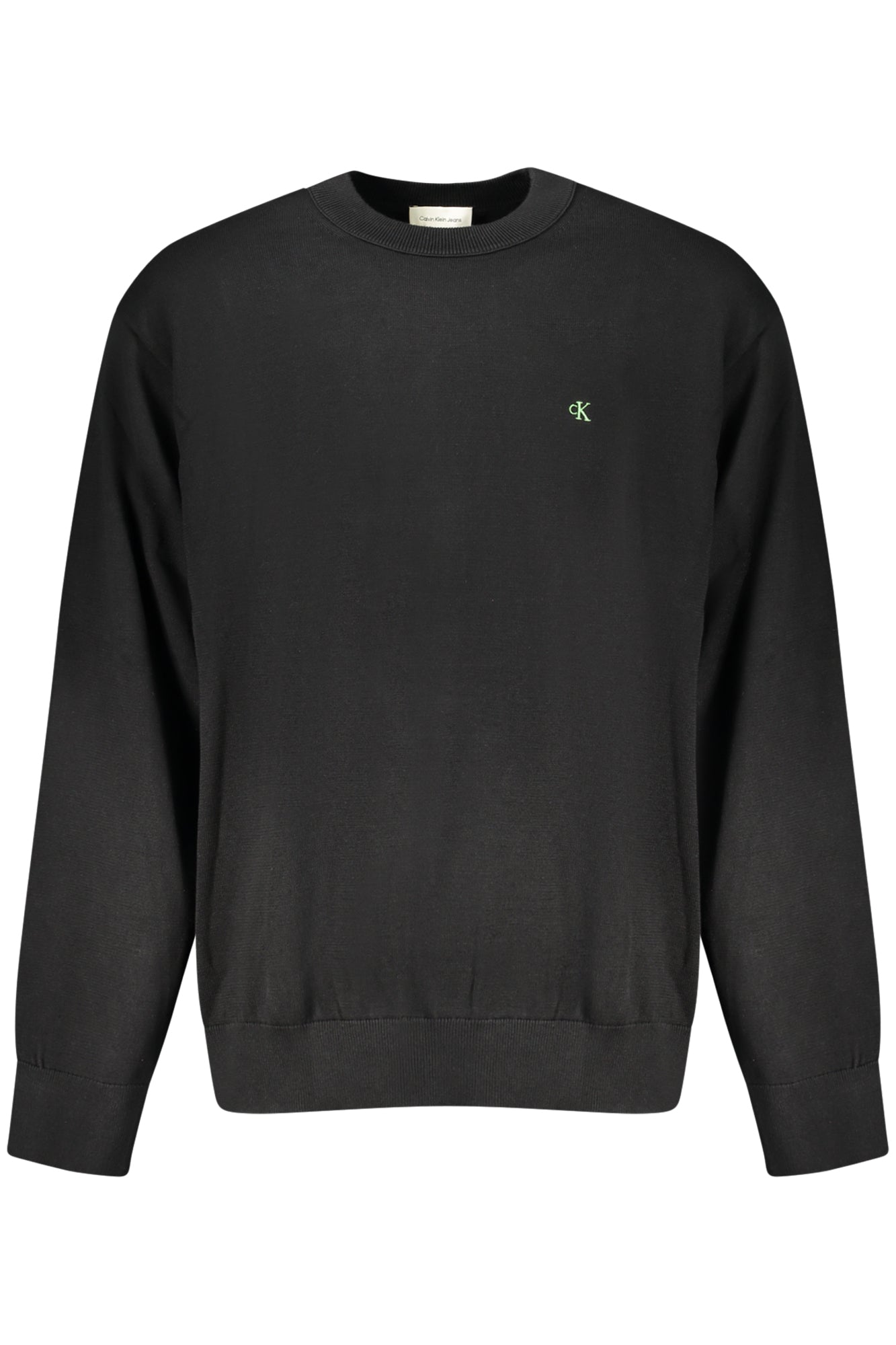 CALVIN KLEIN MAGLIA UOMO NERO
