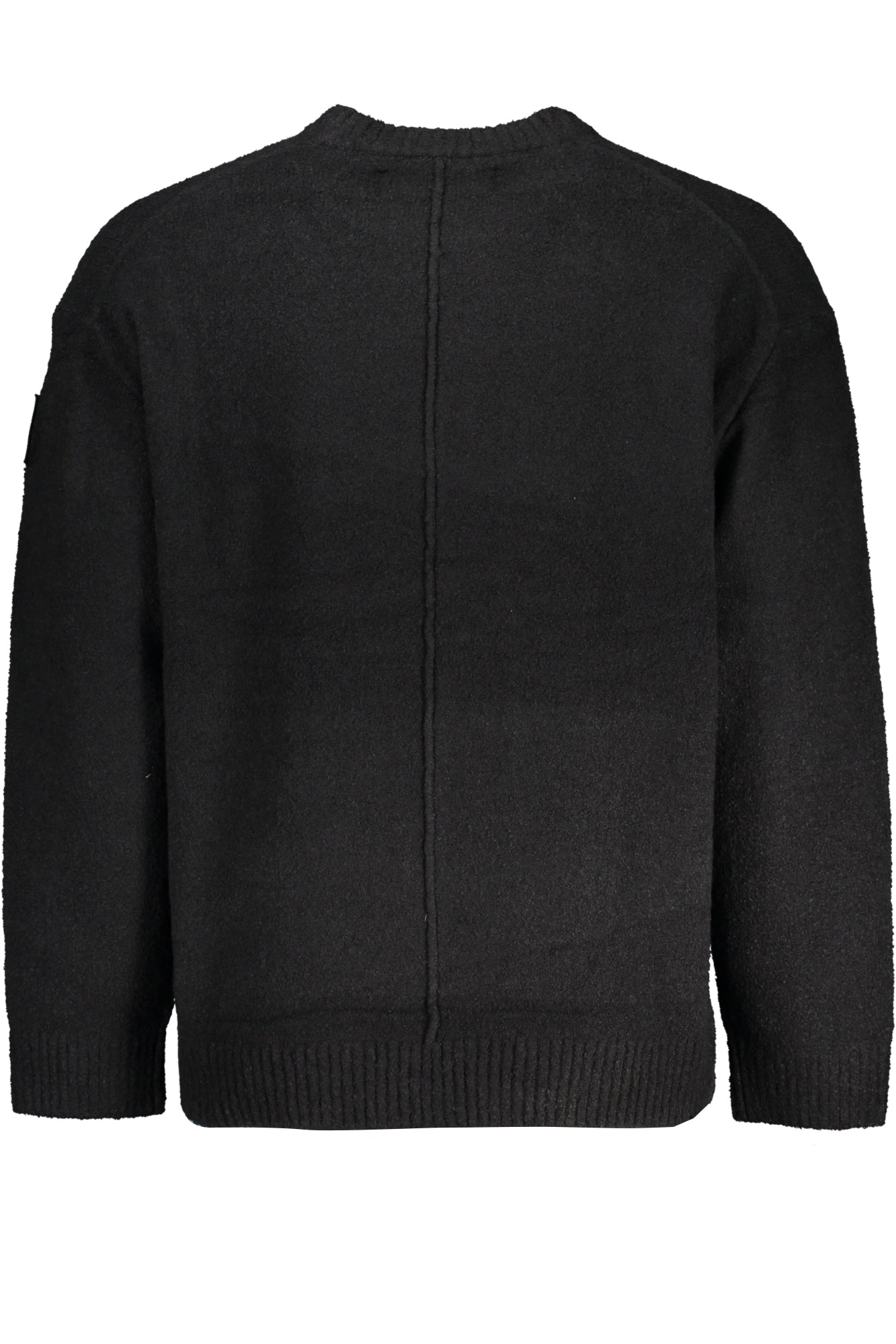 CALVIN KLEIN MAGLIA UOMO NERO