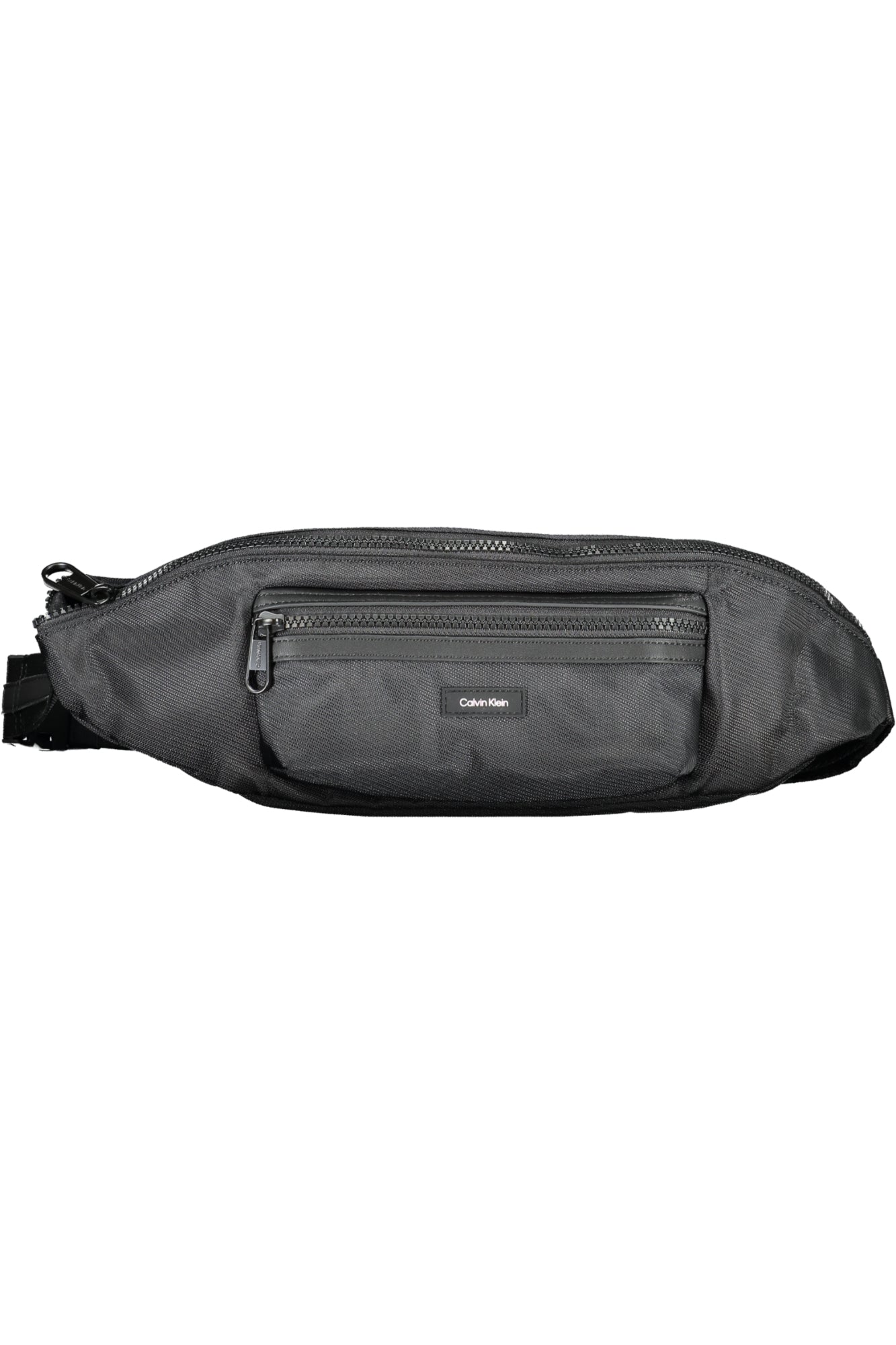 CALVIN KLEIN MARSUPIO UOMO NERO