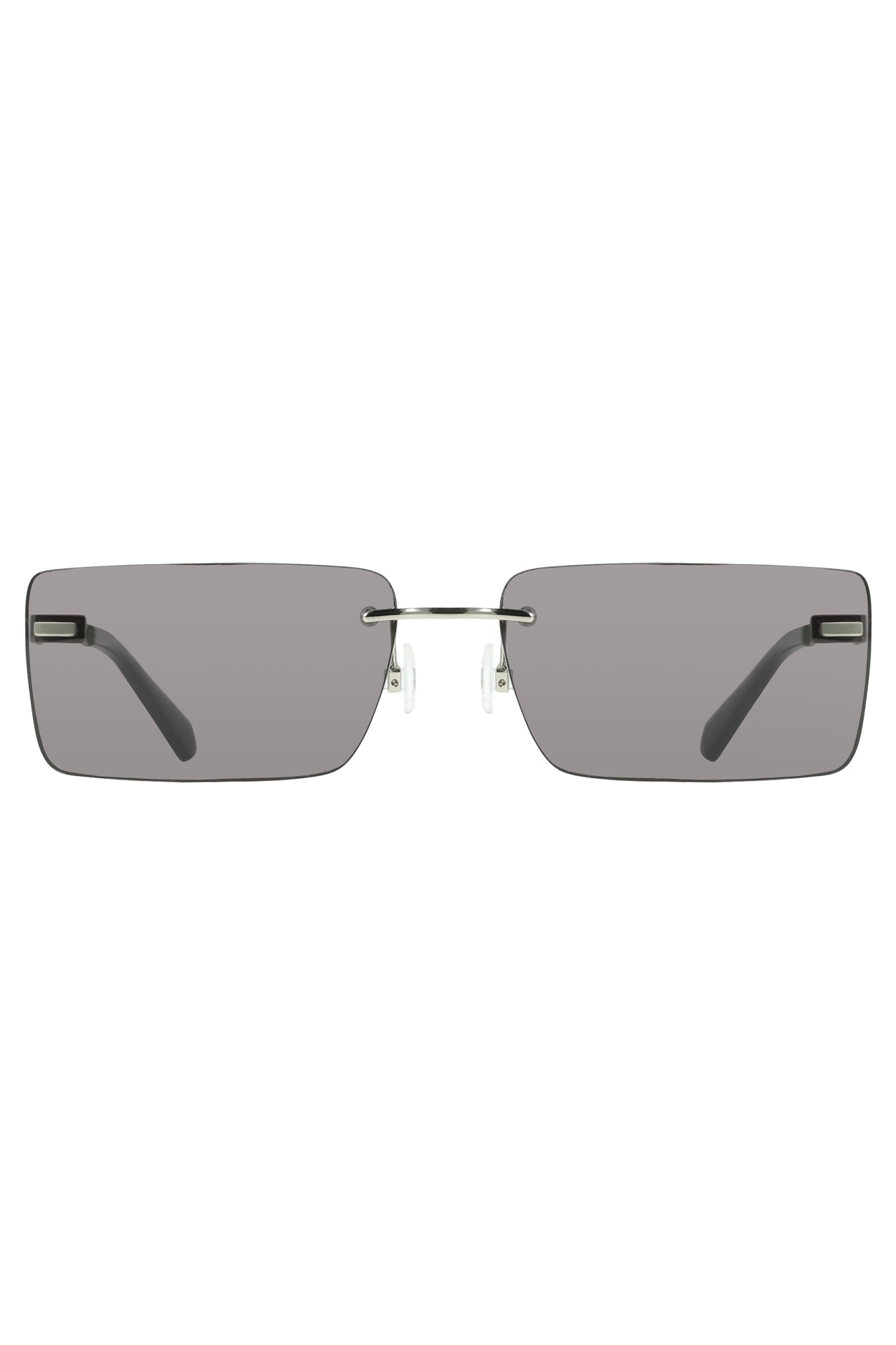 CALVIN KLEIN OCCHIALE DA SOLE DONNA NERO